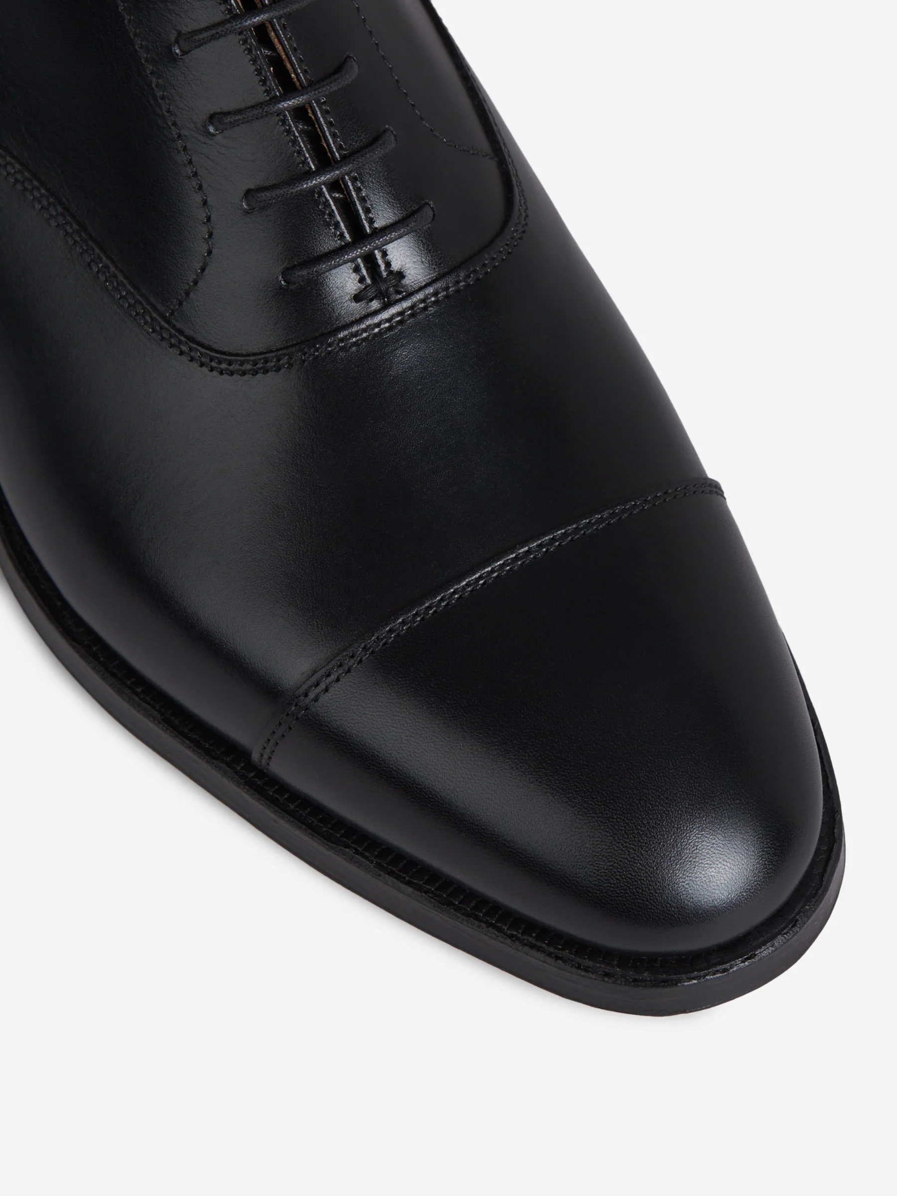 Zapatos Connaught Piel - Image 5