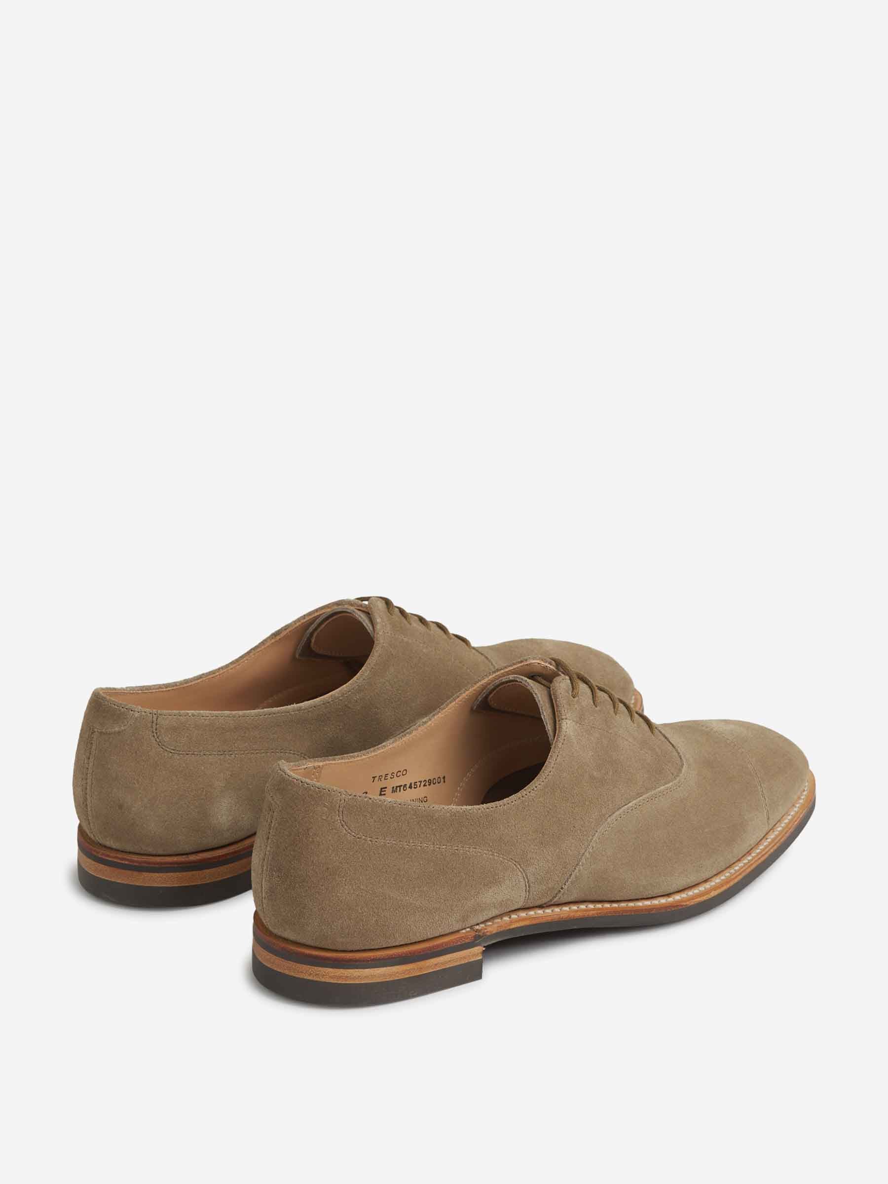 Zapatos Oxford Ante - Image 3