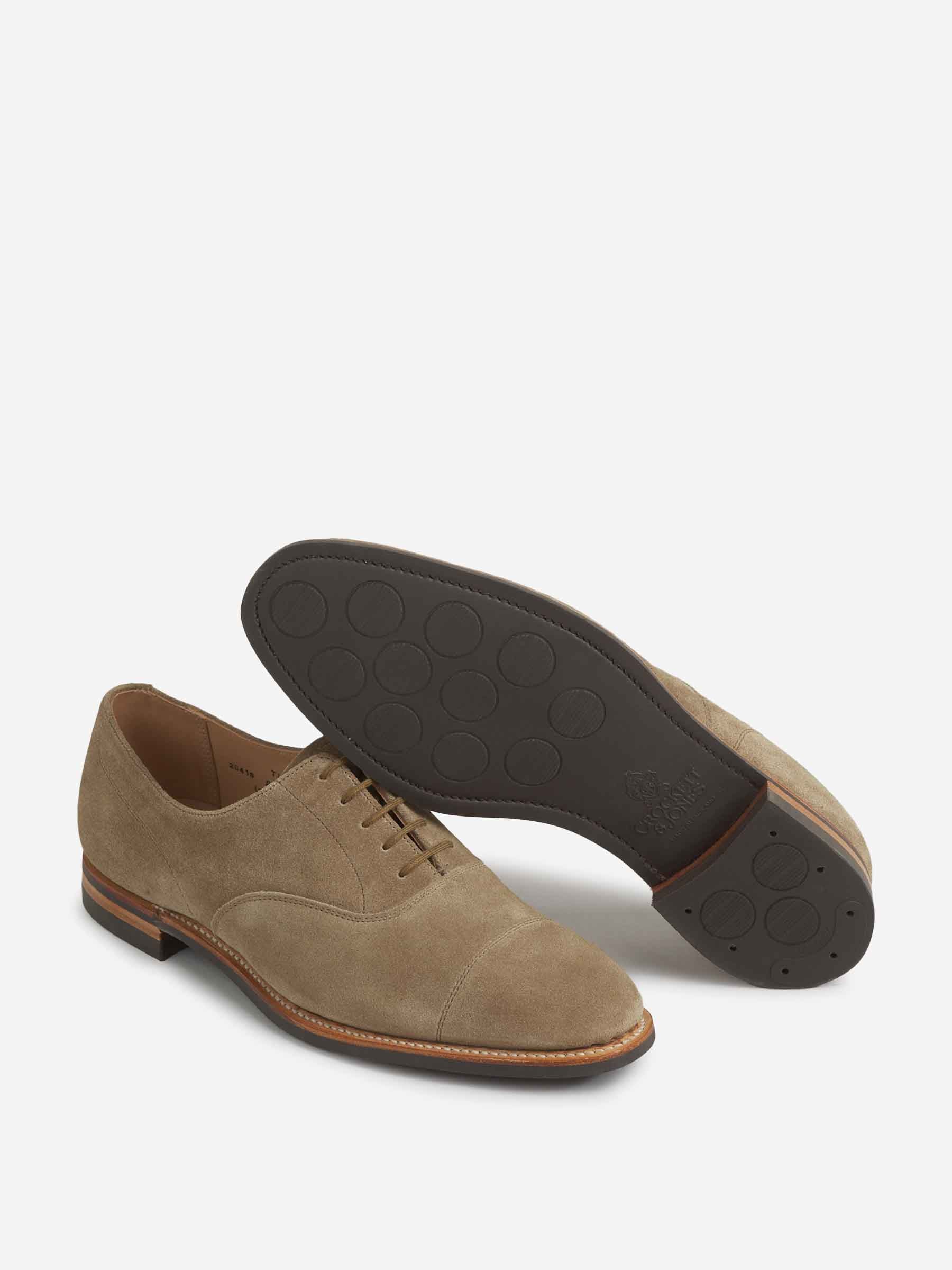 Zapatos Oxford Ante - Image 4