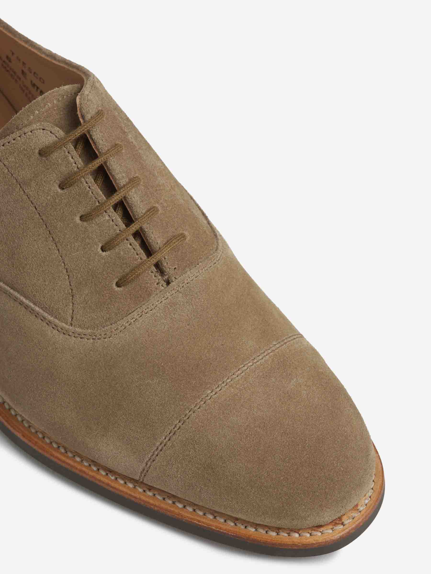 Zapatos Oxford Ante - Image 5