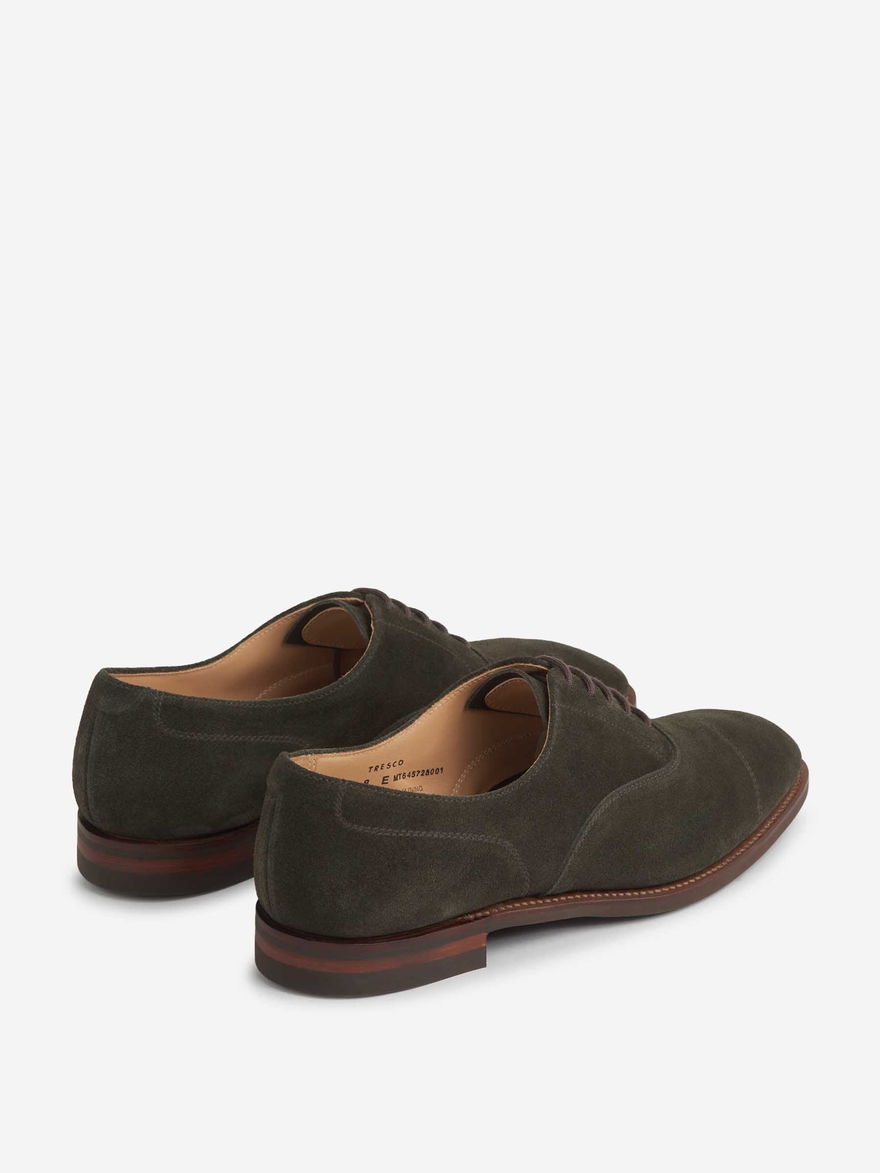 Zapatos Oxford Ante - Image 3