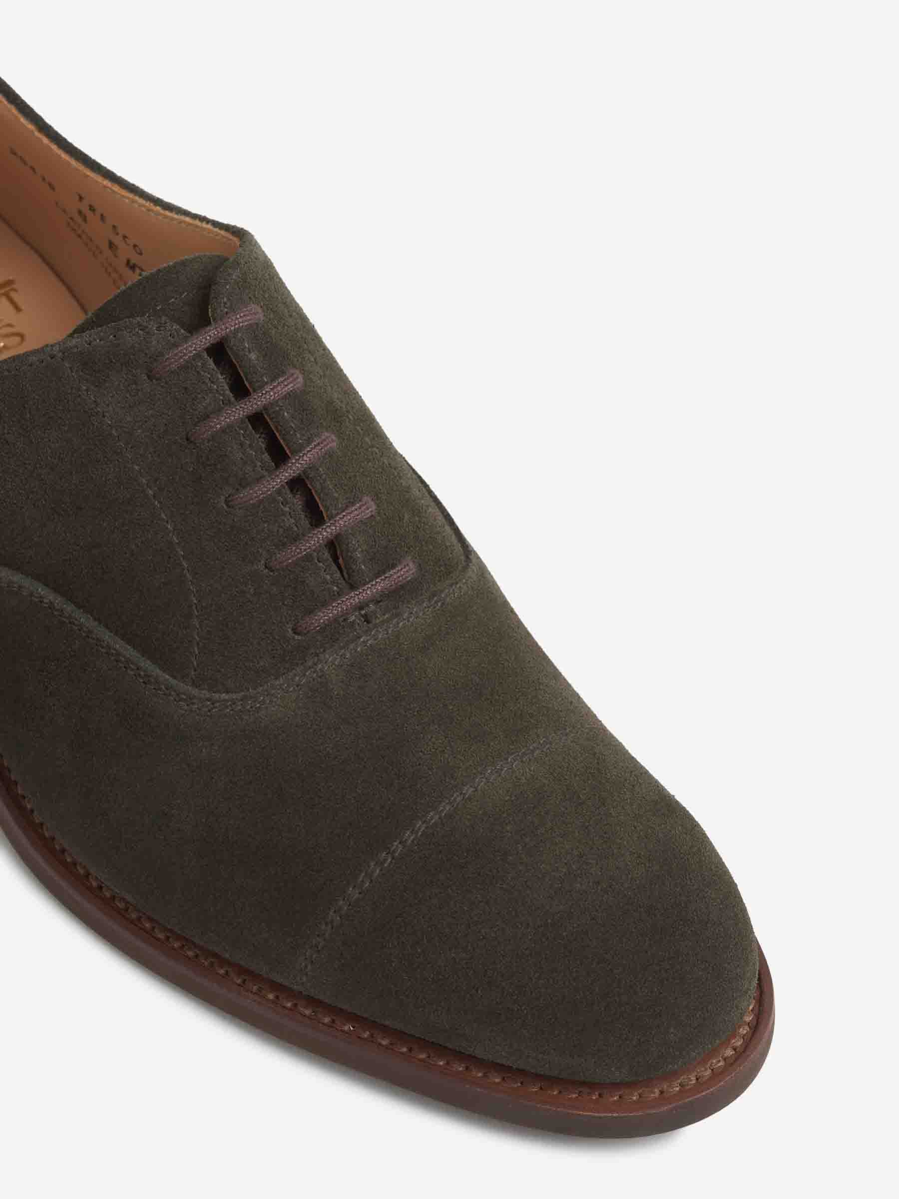 Zapatos Oxford Ante - Image 5