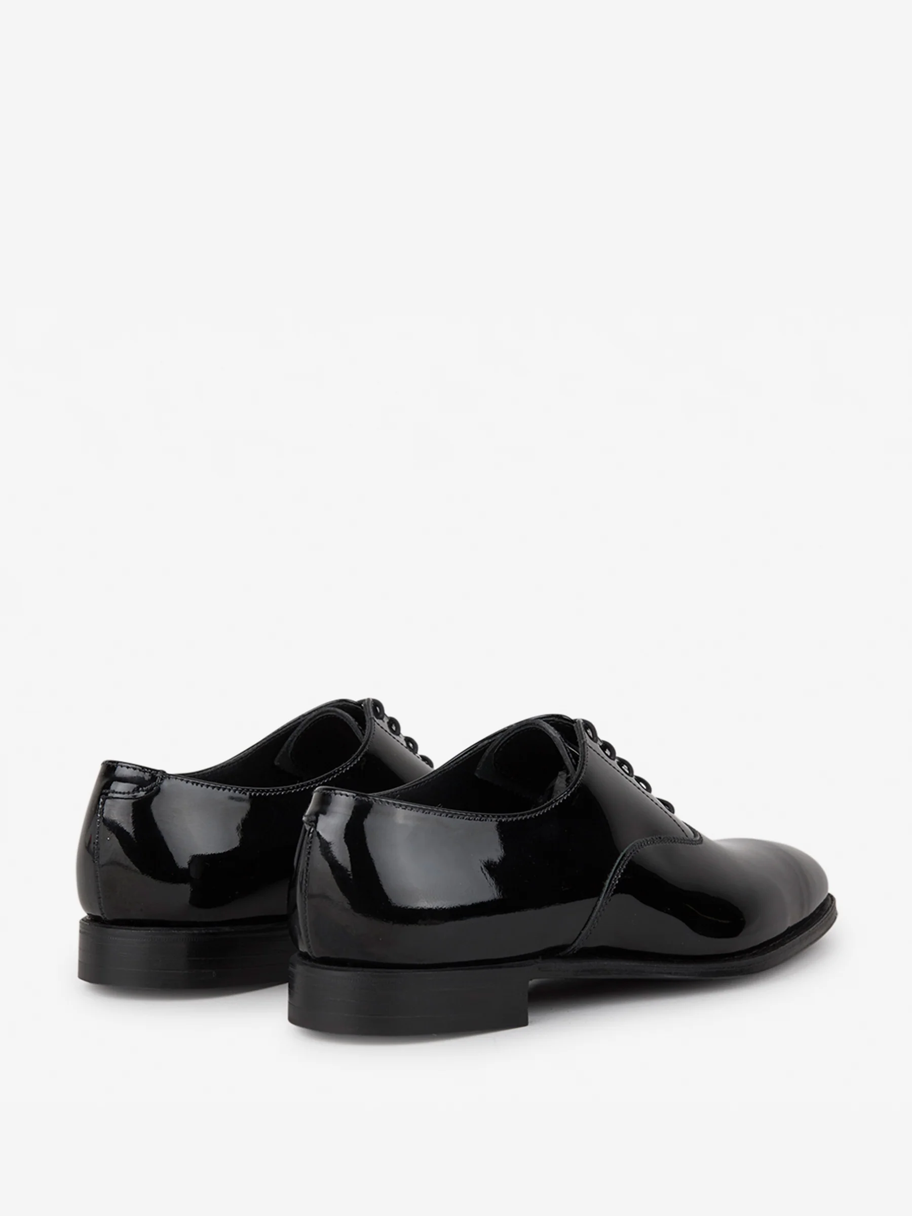 Zapatos Piel Smoking - Image 3