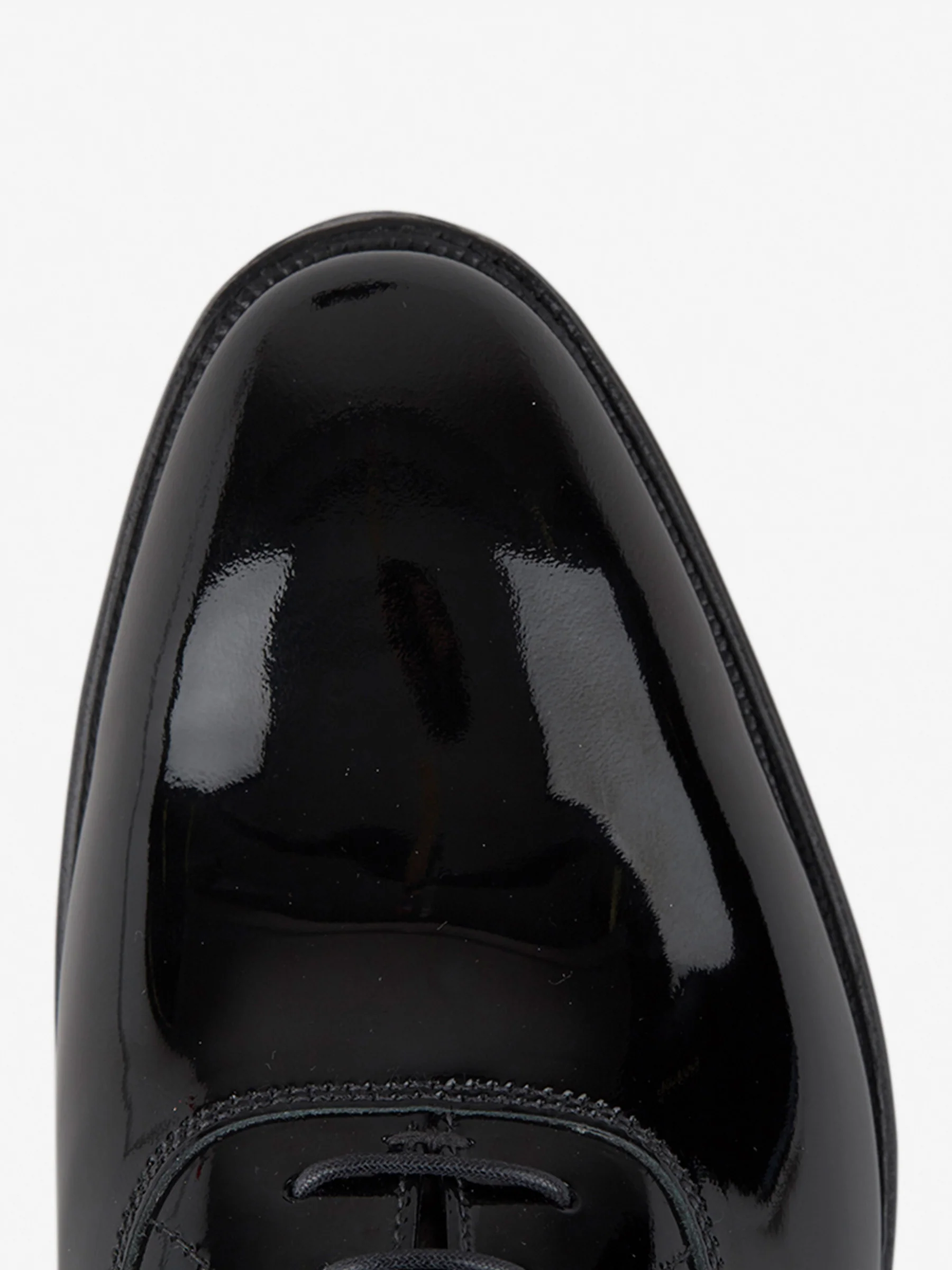 Zapatos Piel Smoking - Image 4