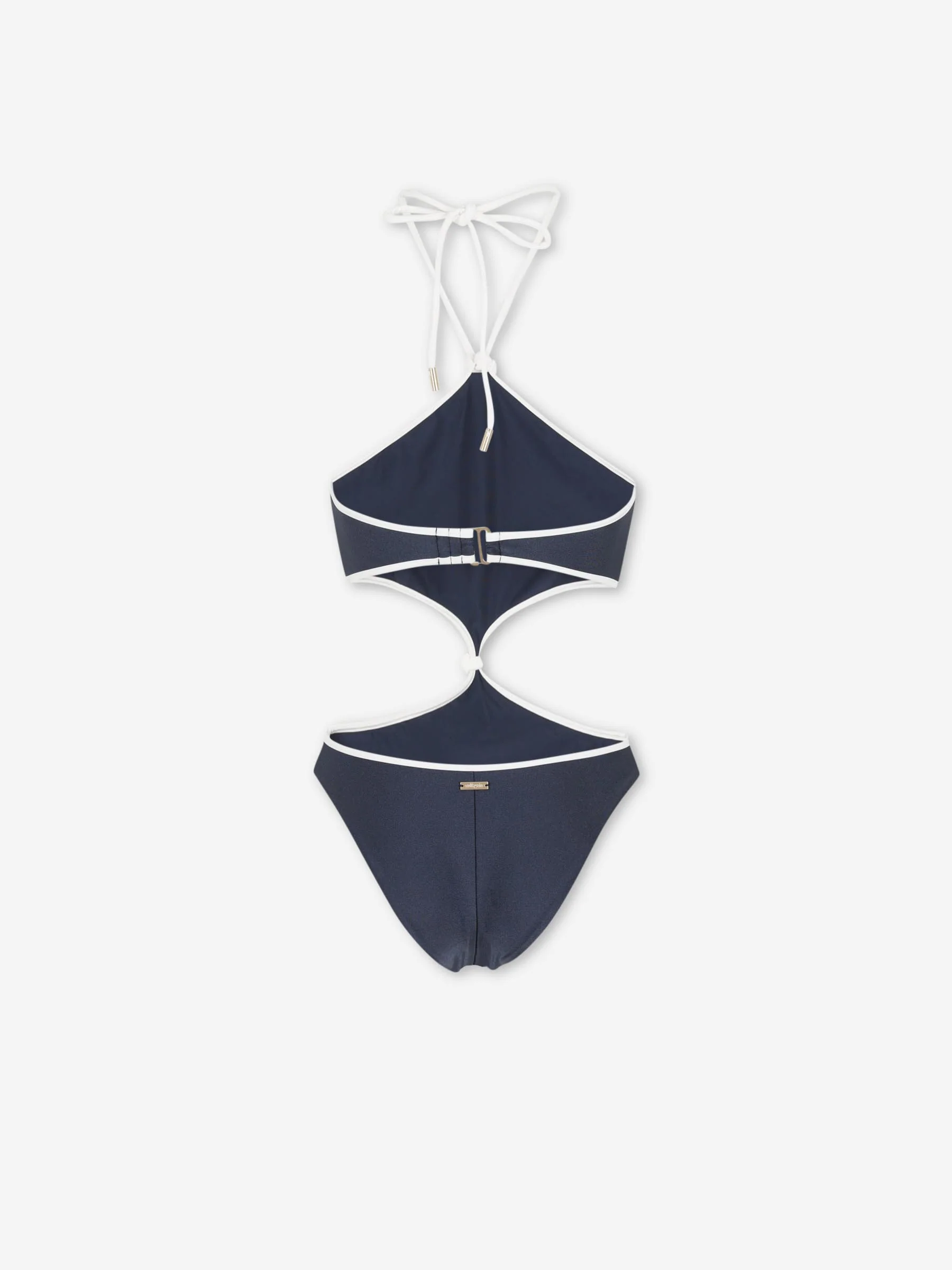Bañador Trikini Blanche - Image 3