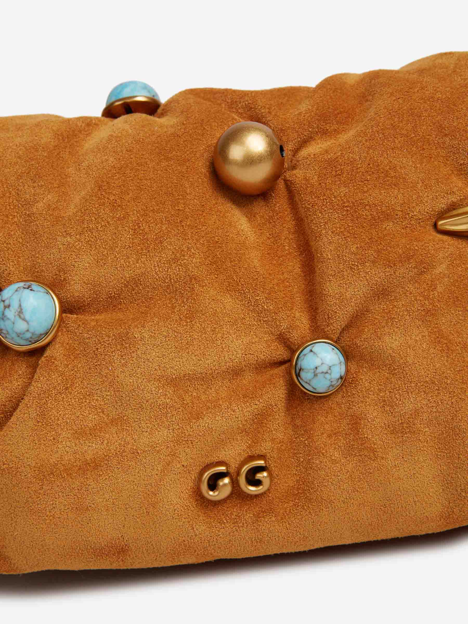 Bolso Amalia Mini Clutch - Image 5