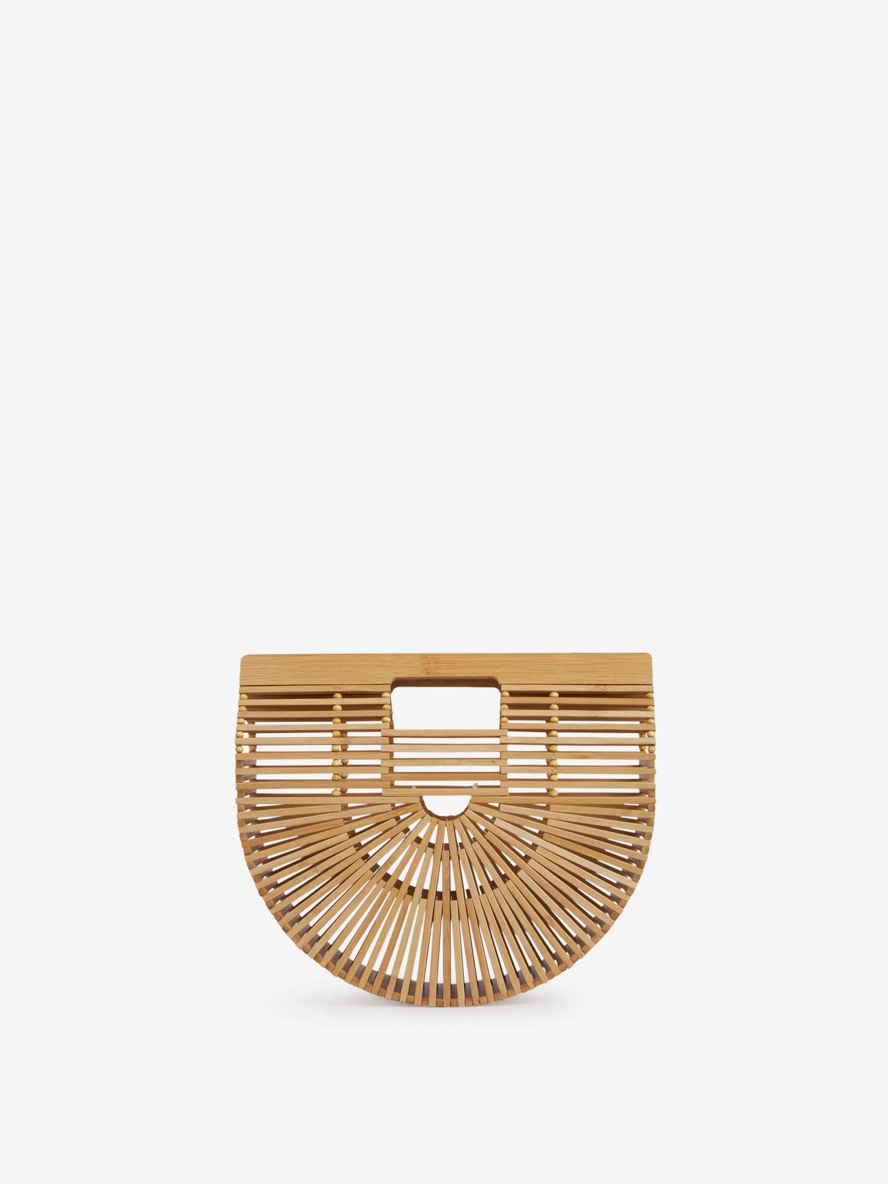 Bolso Arca Mini