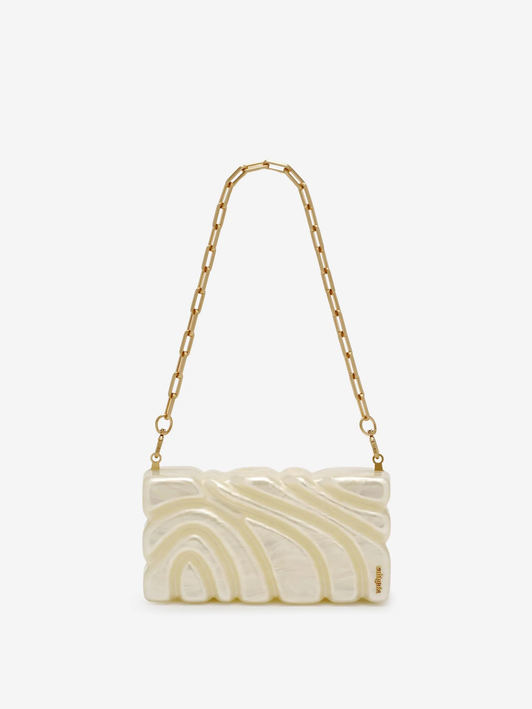 Bolso Clutch Aura - Image 3