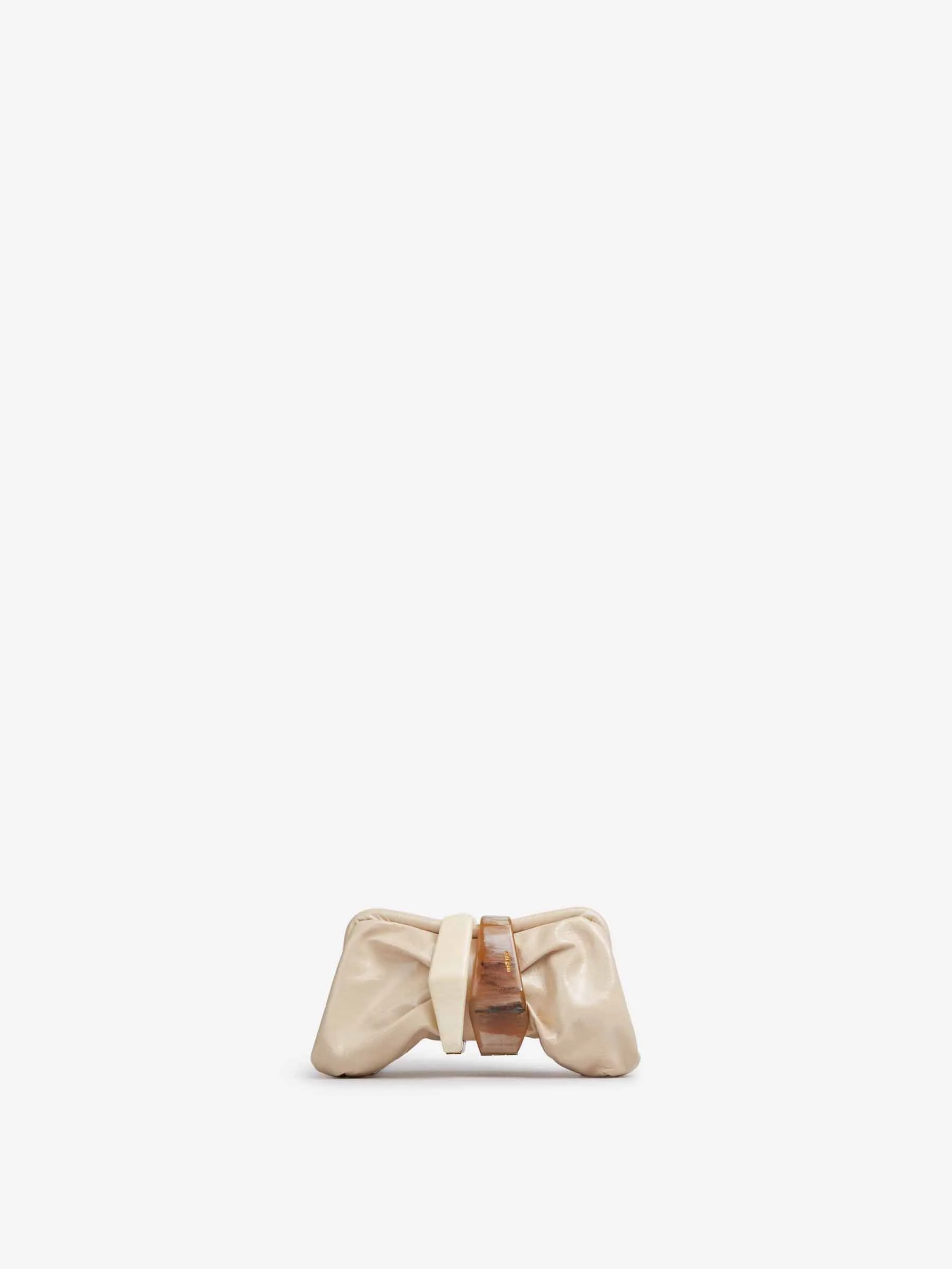 Bolso Clutch Julita