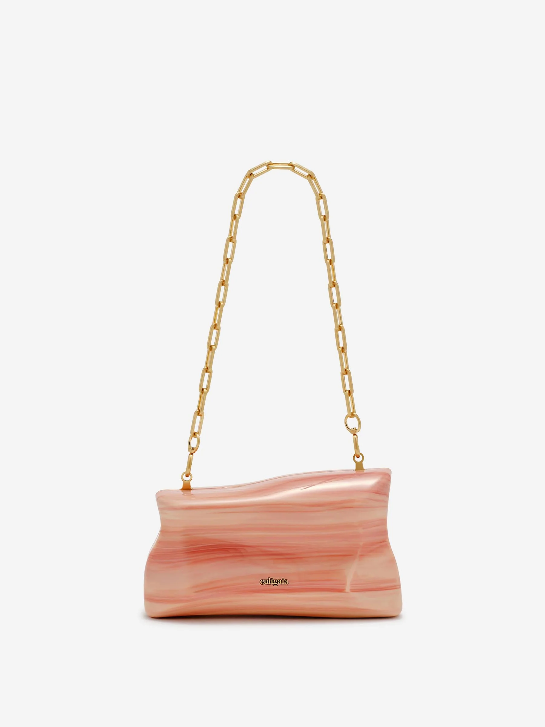 Bolso Clutch Malaya