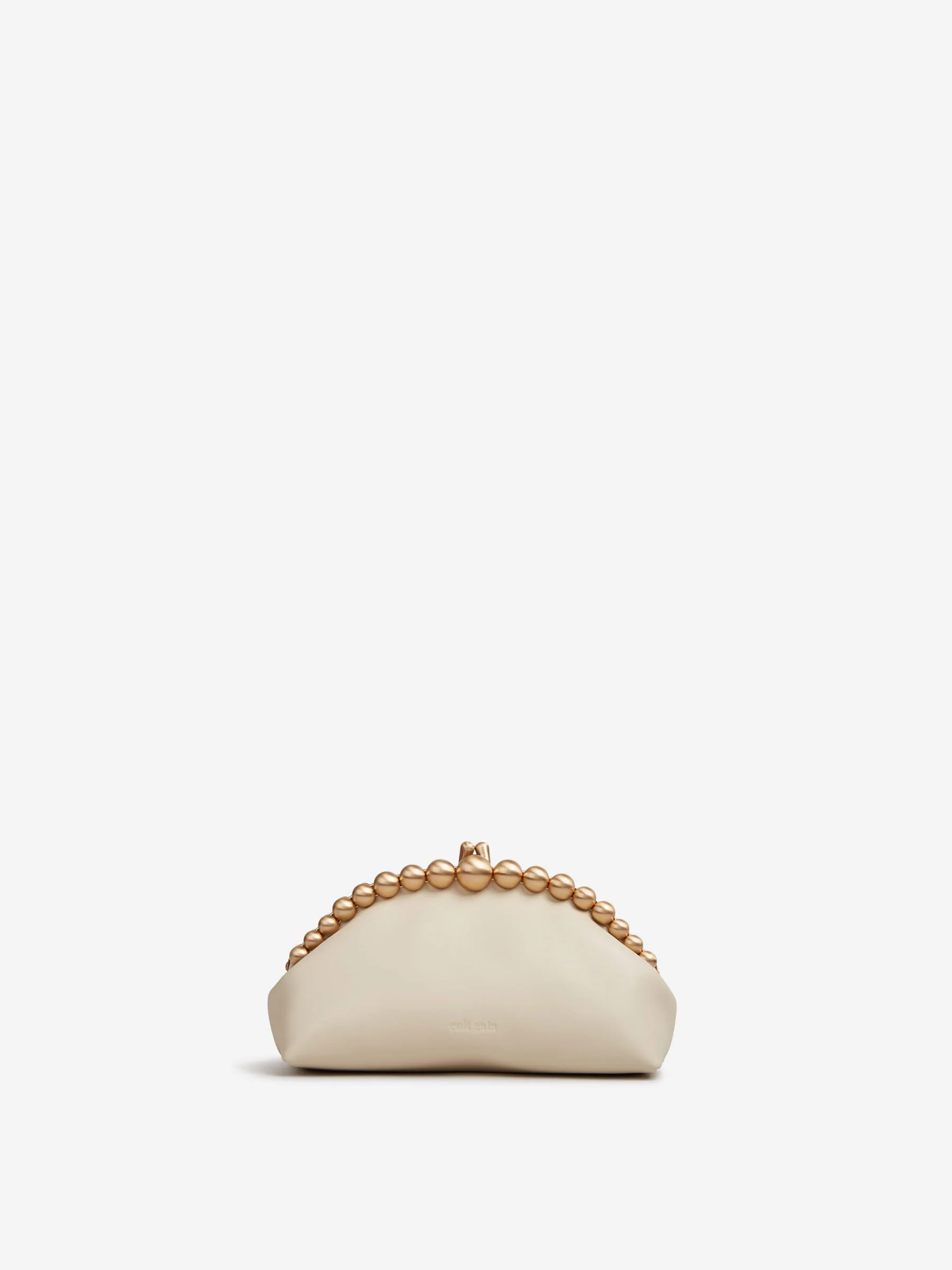 Bolso Clutch Una