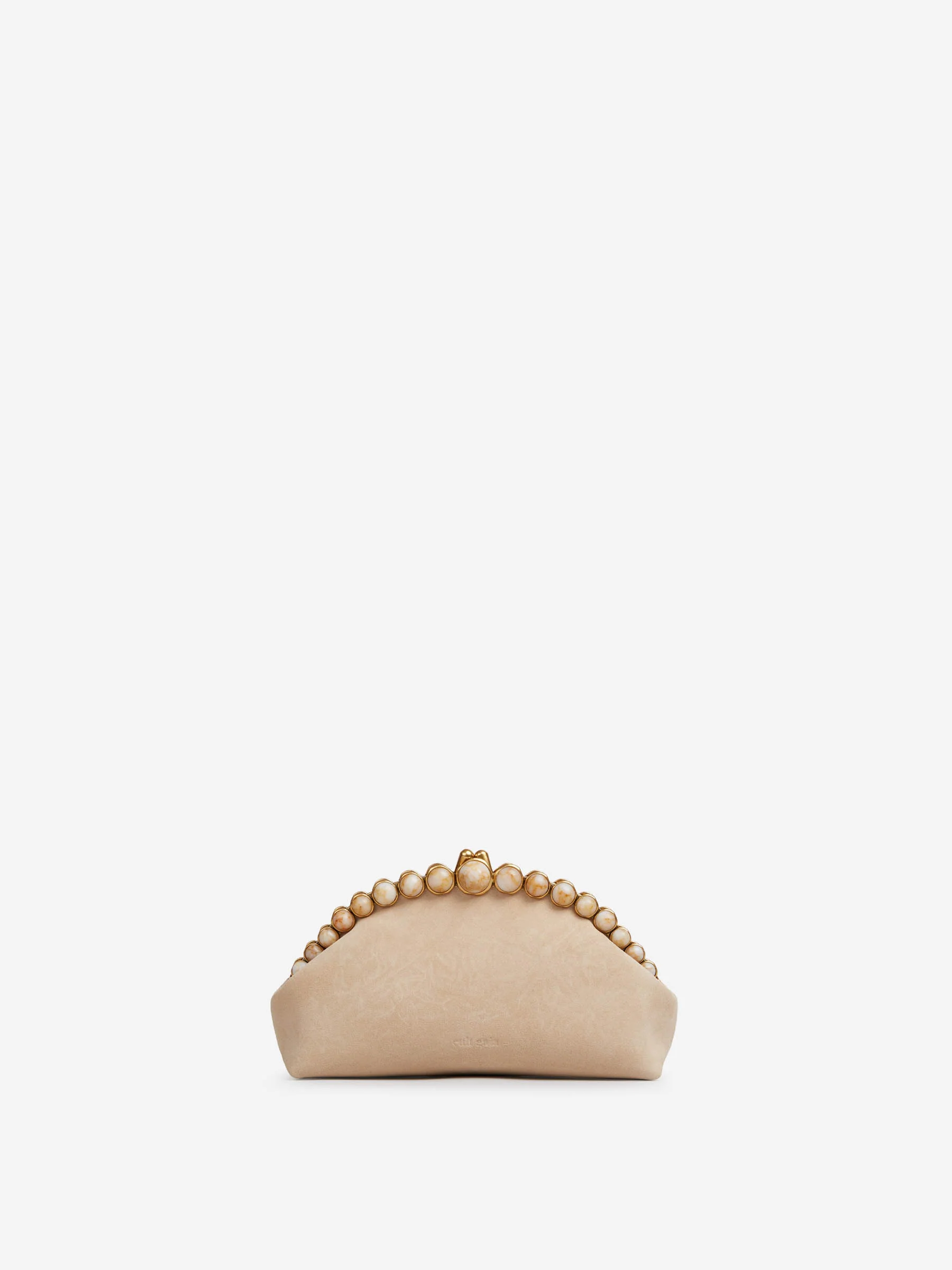 Bolso Clutch Una