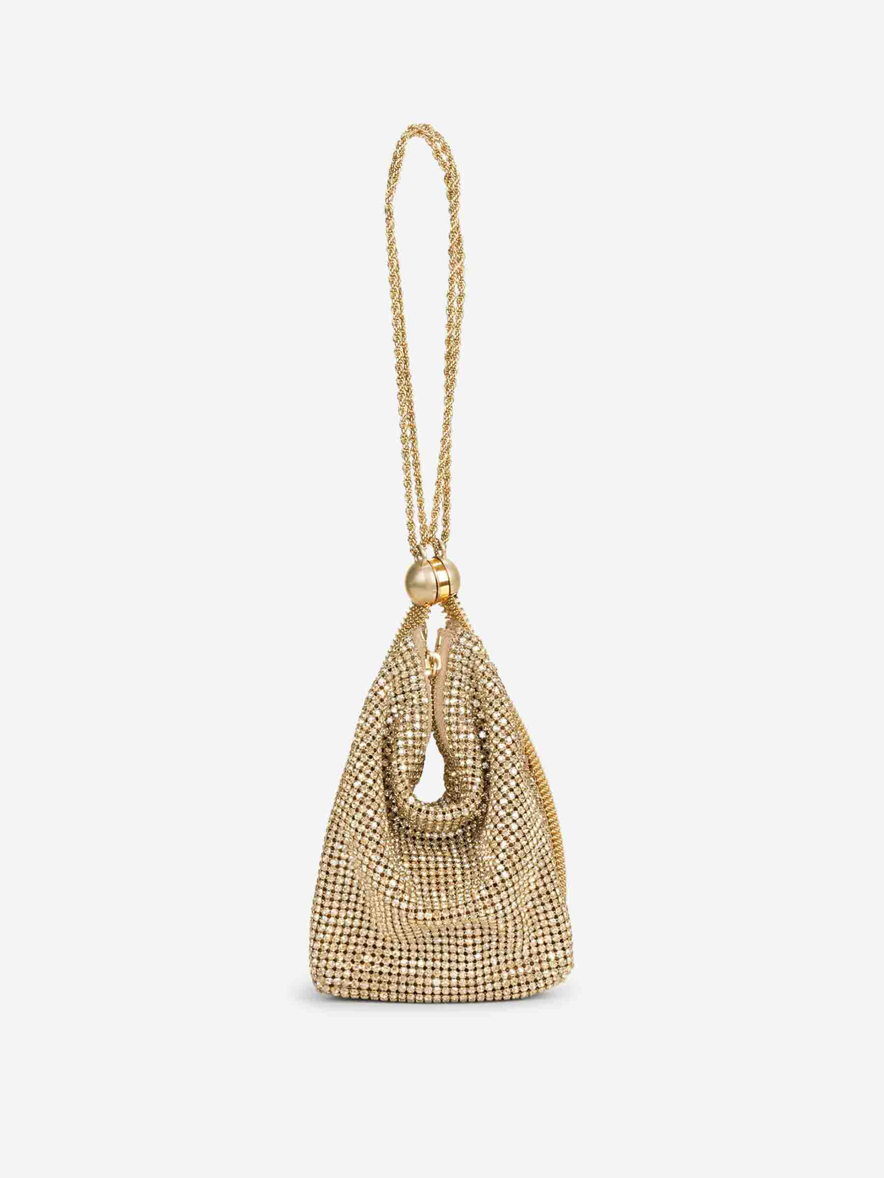 Bolso Rue Wristlet
