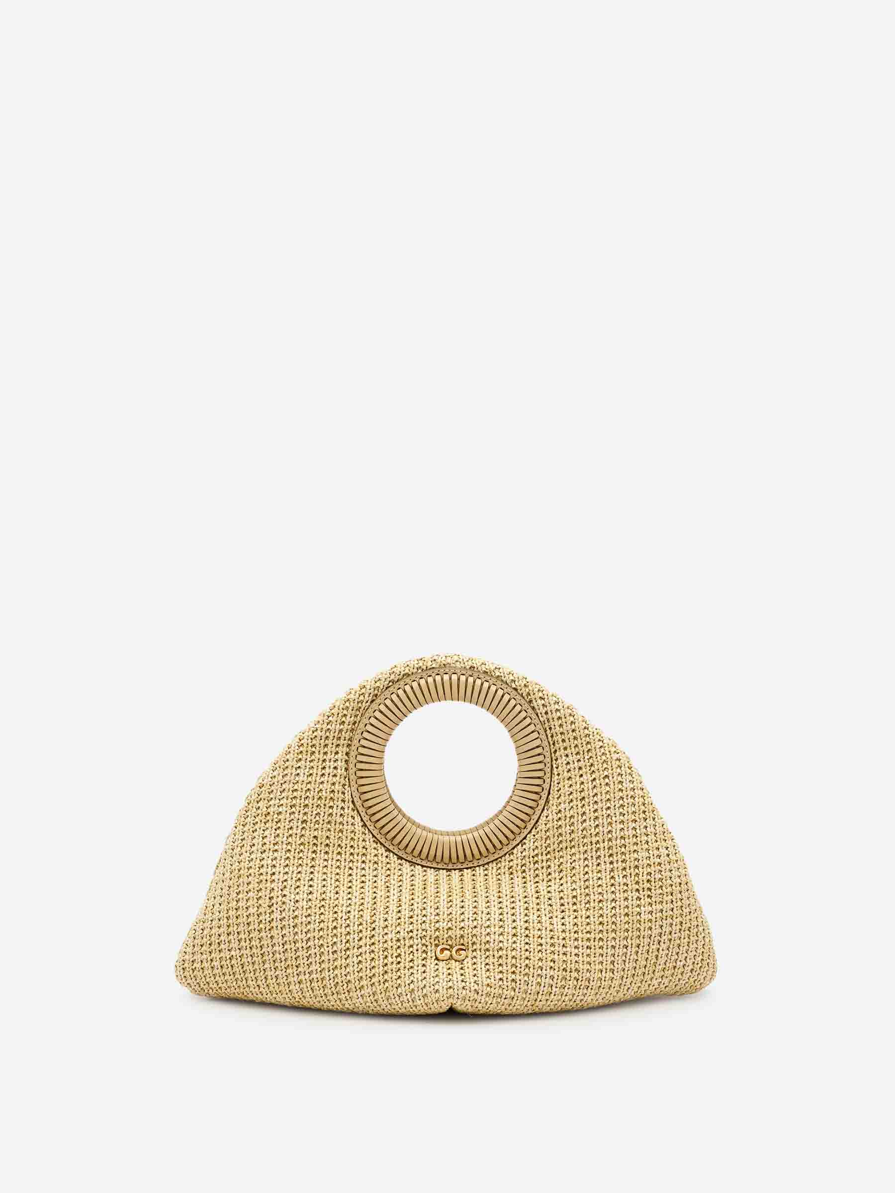 Bolso Thais Rafia
