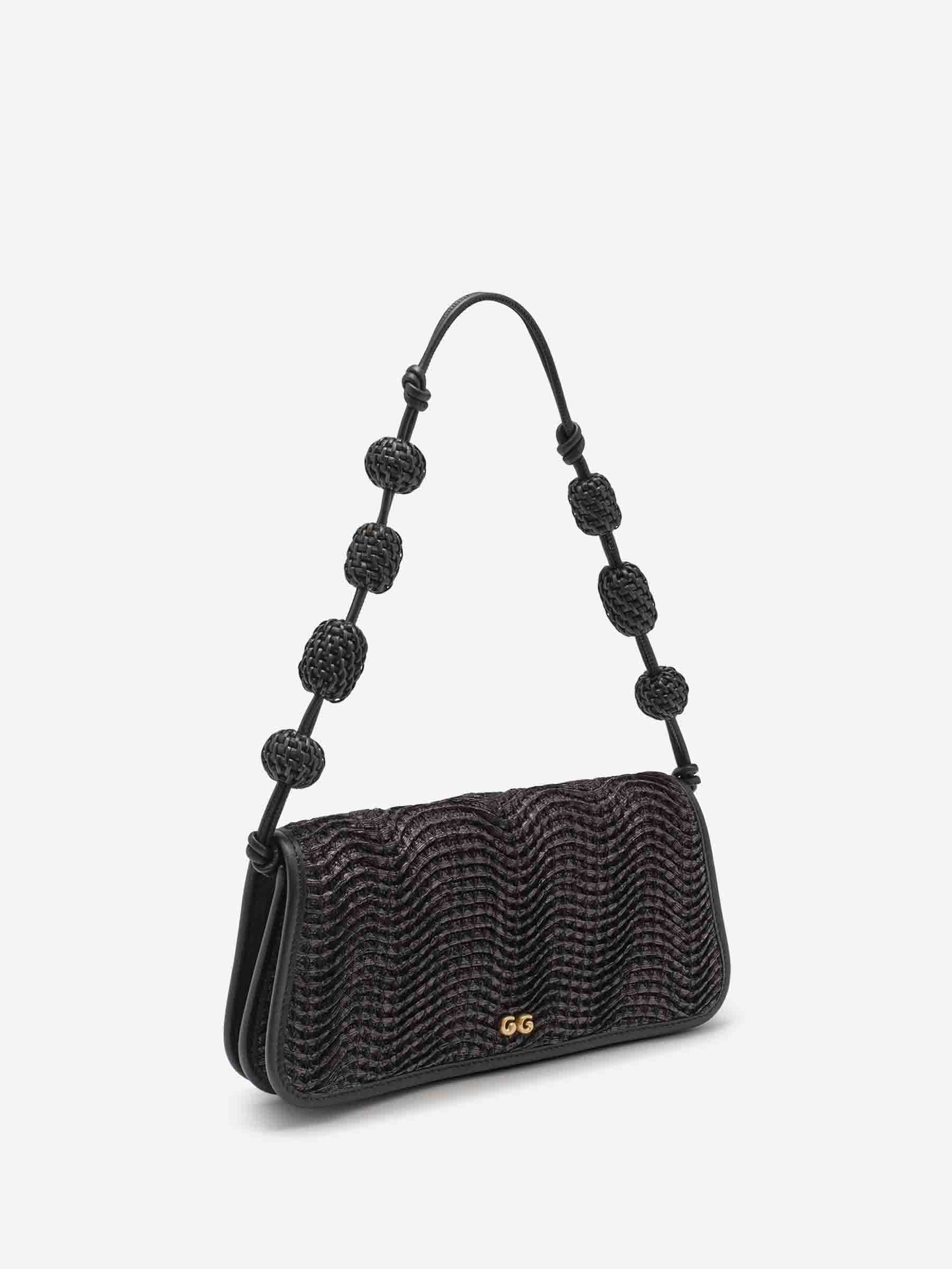 Bolso Zozina Rafia - Image 3