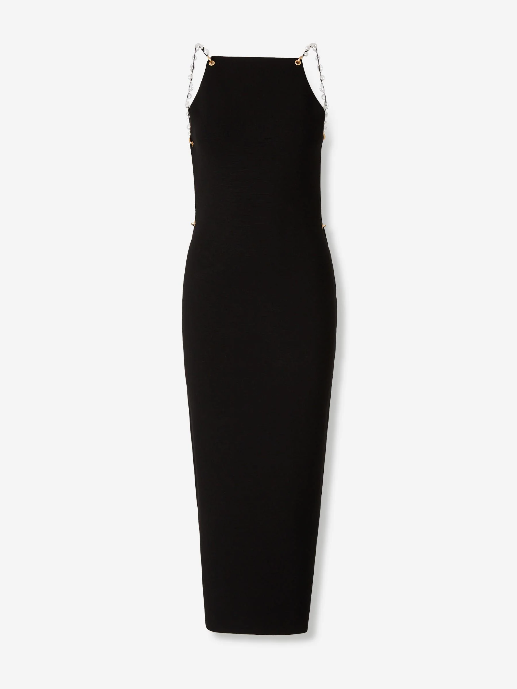Falda Midi Cassi