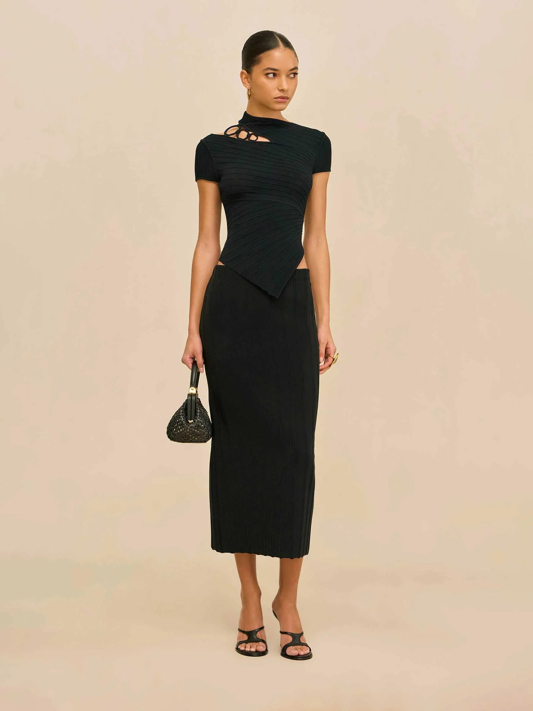 Falda Midi Marline - Image 2