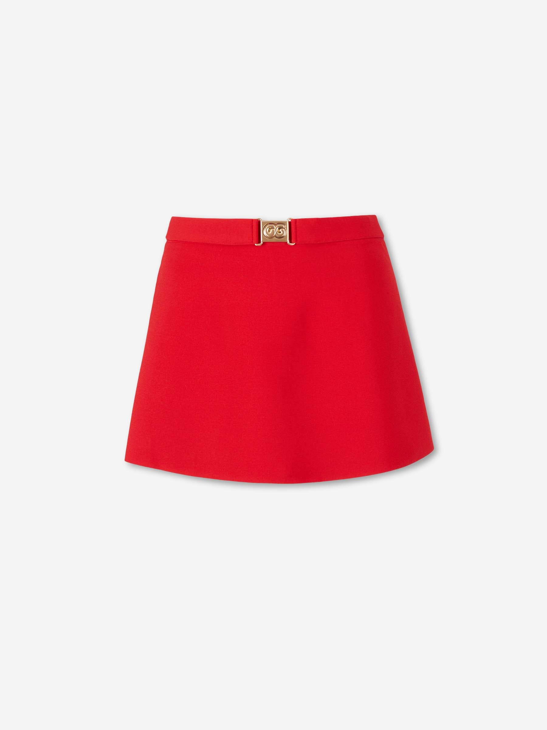 Falda Pantalón Punto Amoret