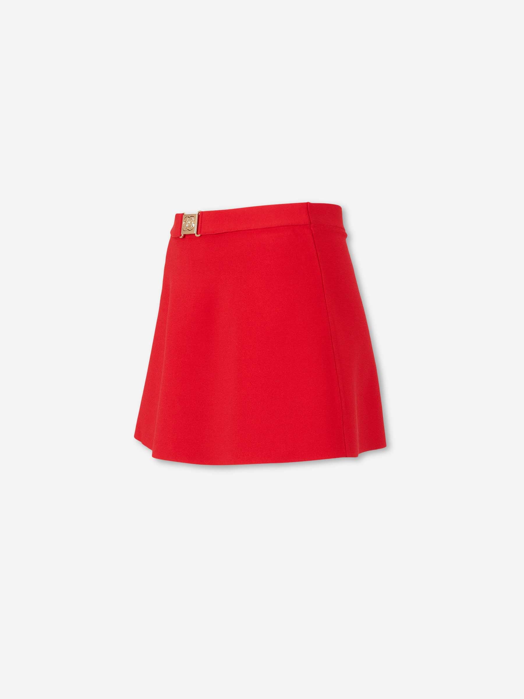 Falda Pantalón Punto Amoret - Image 2
