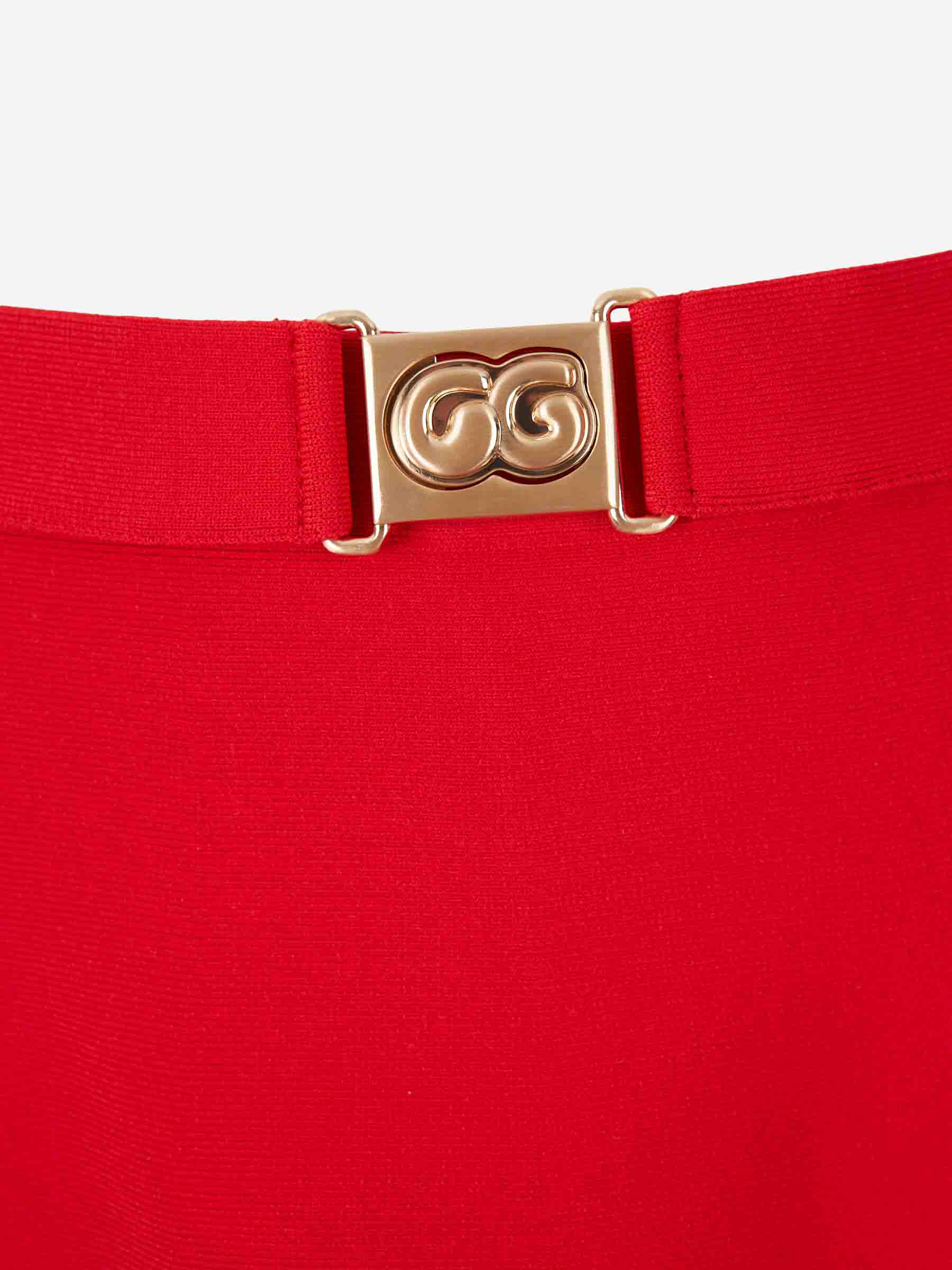 Falda Pantalón Punto Amoret - Image 4