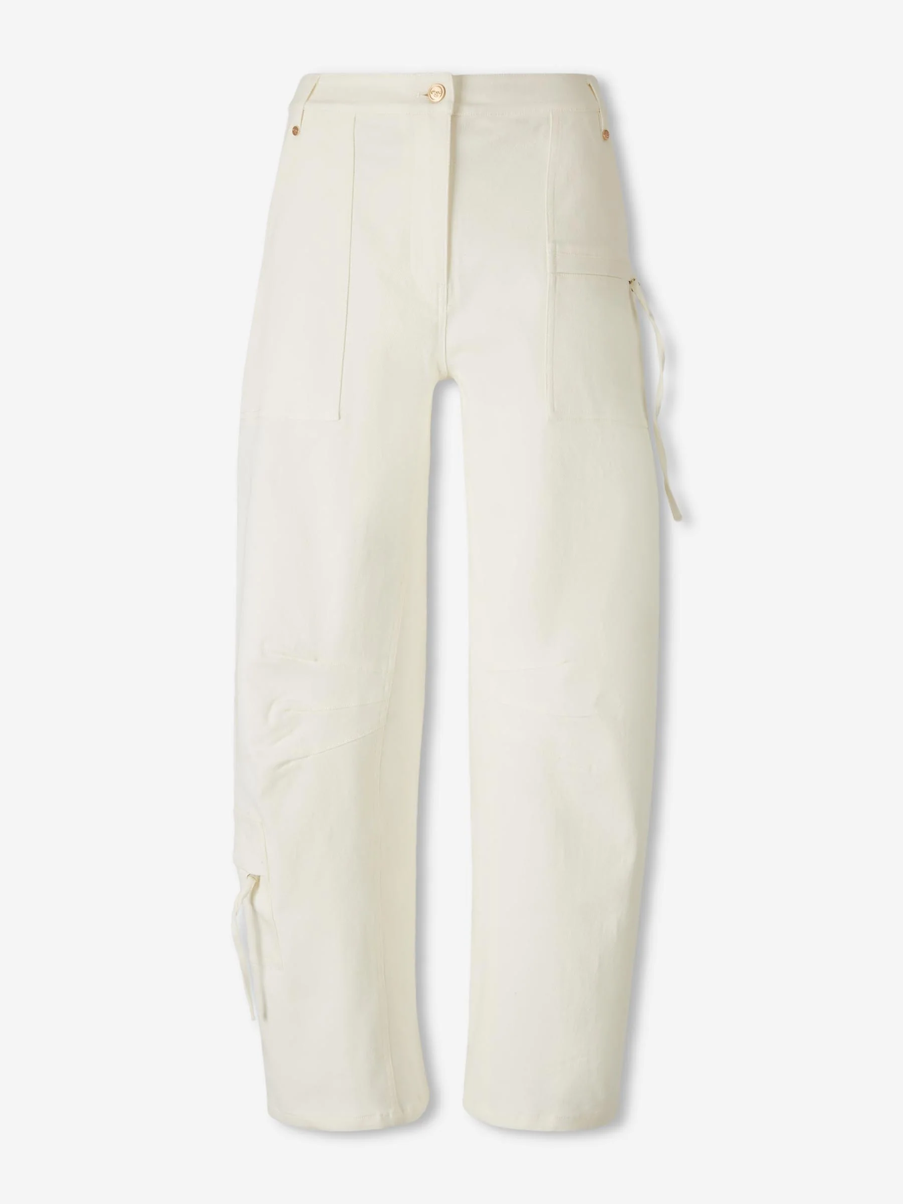 Pantalones Cargo Ewa