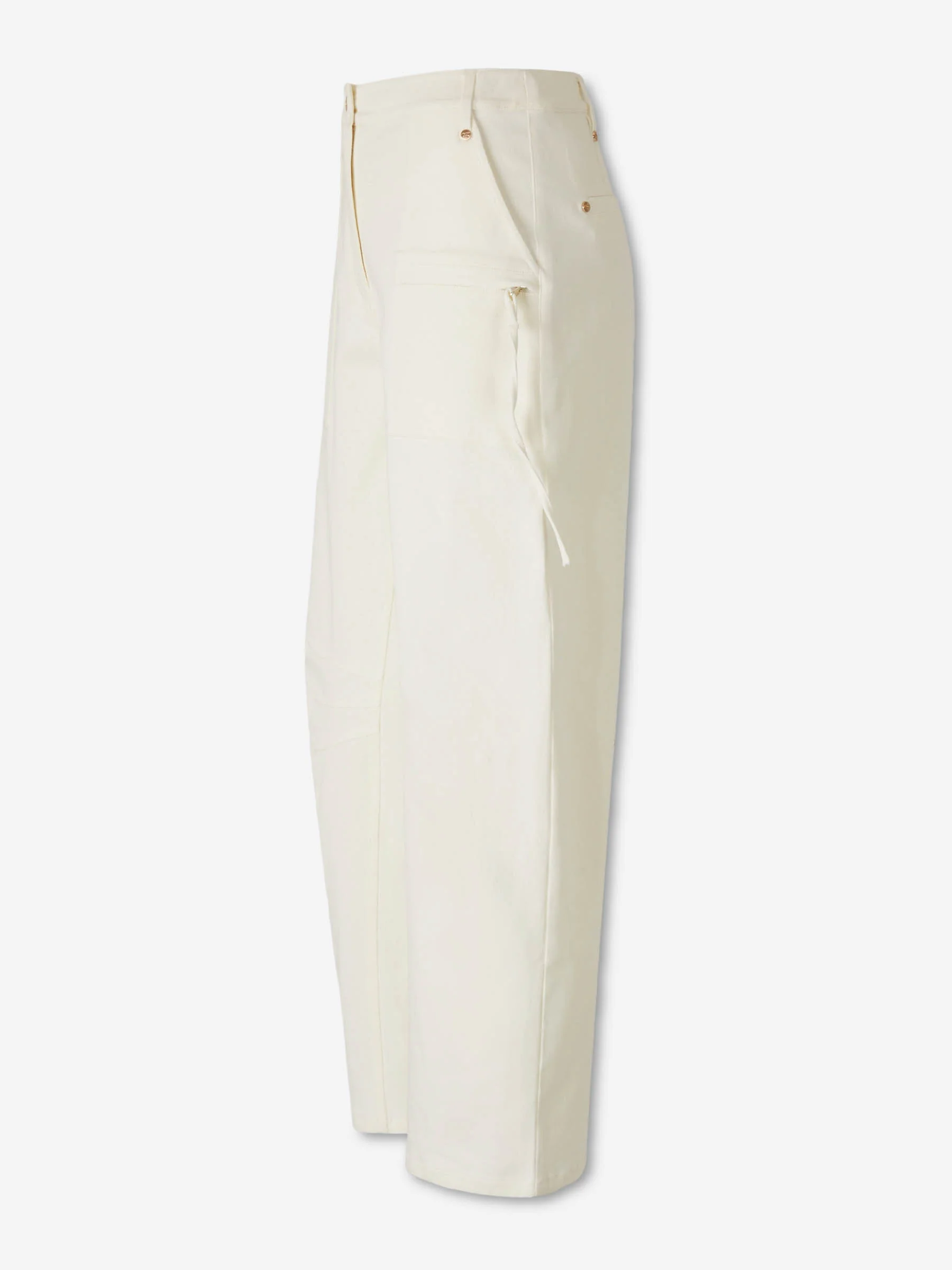 Pantalones Cargo Ewa - Image 2