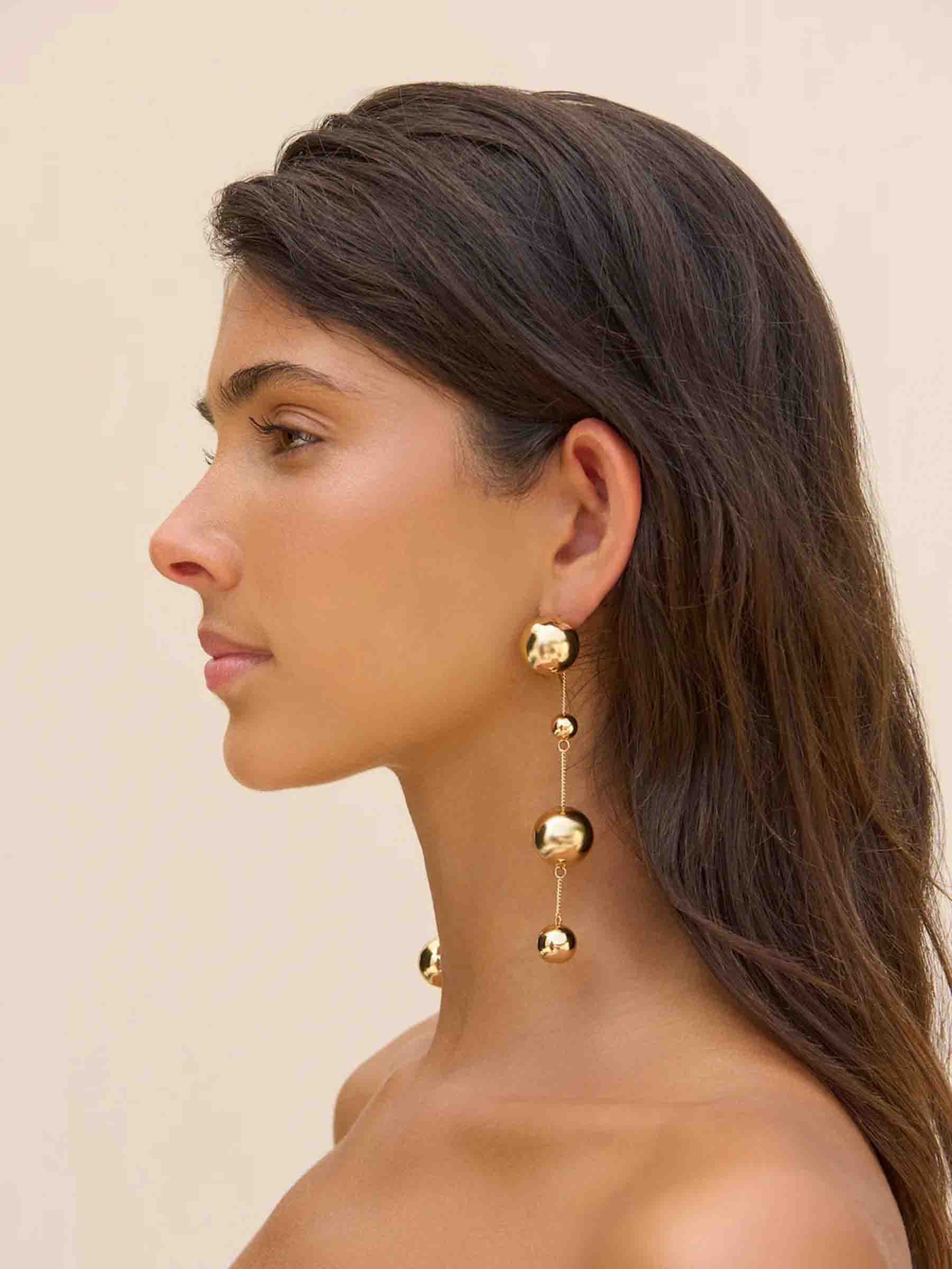Pendientes Adrienne - Image 2
