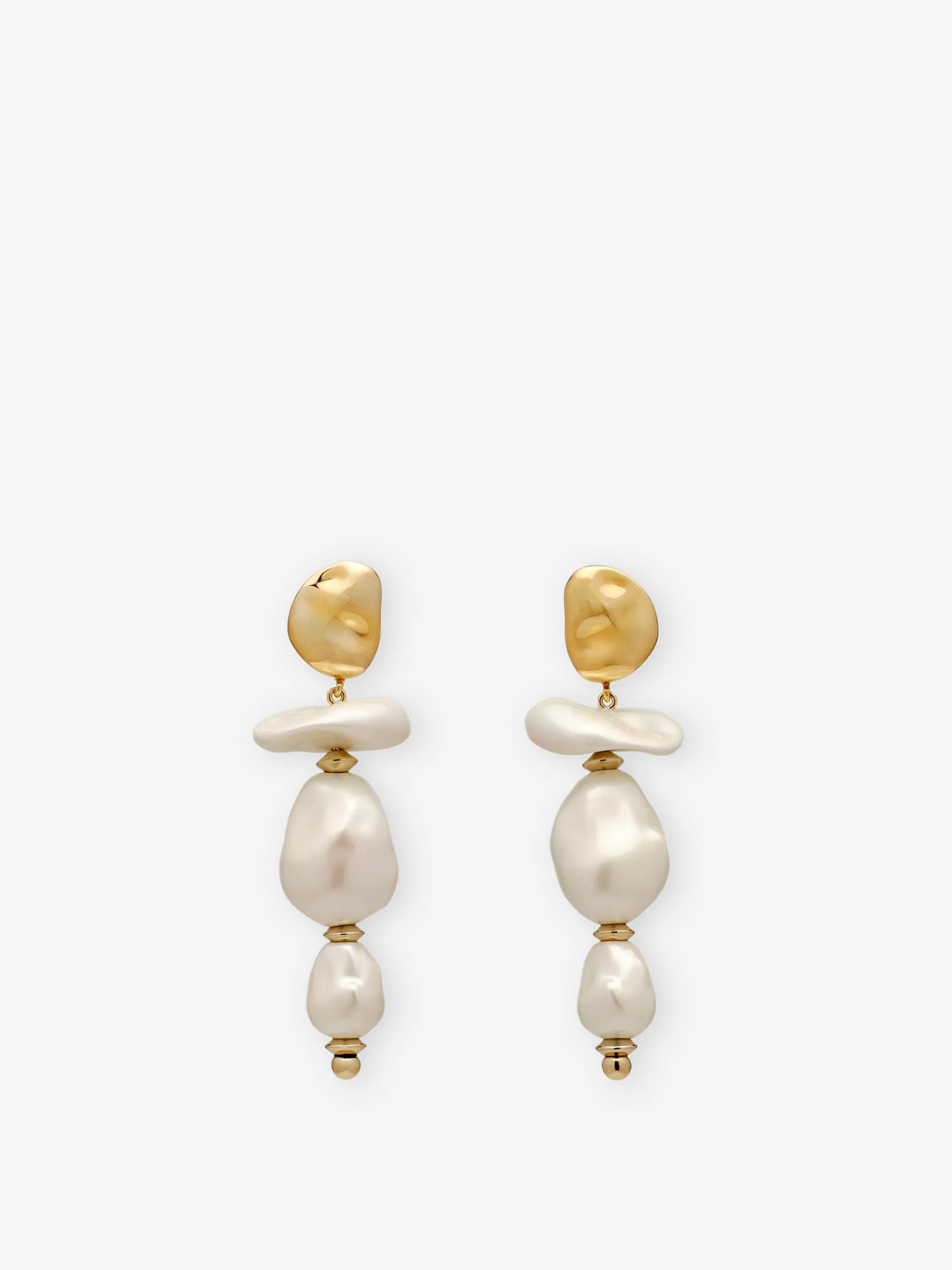 Pendientes Fabbie