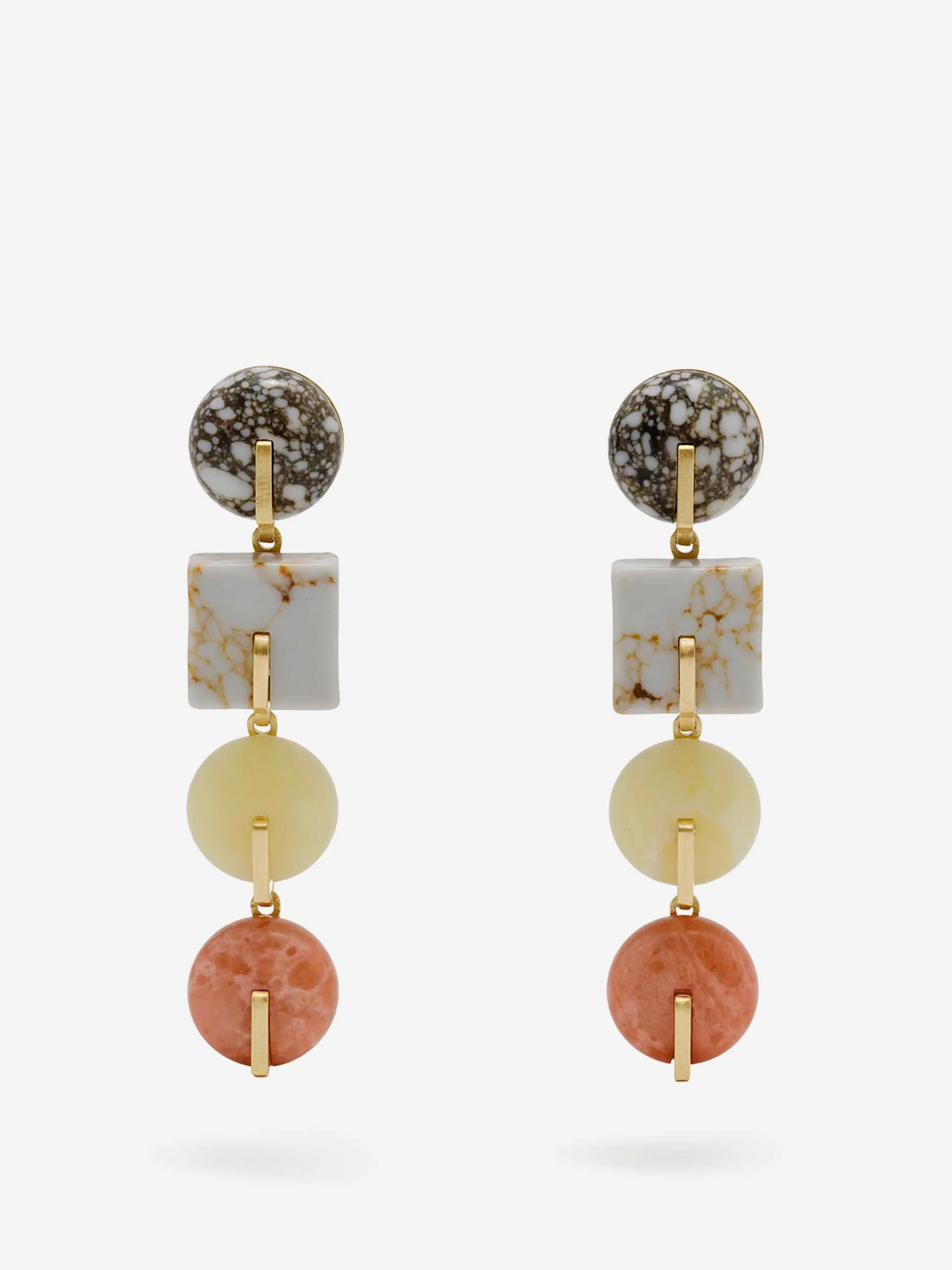 Pendientes Laguna