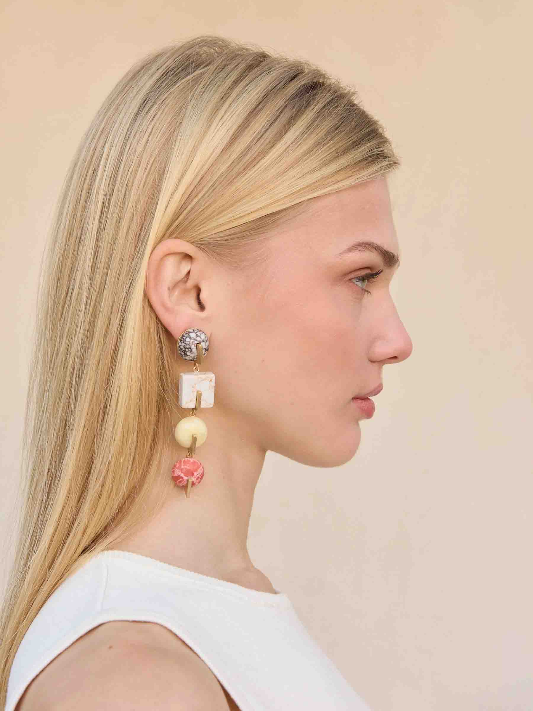 Pendientes Laguna - Image 2