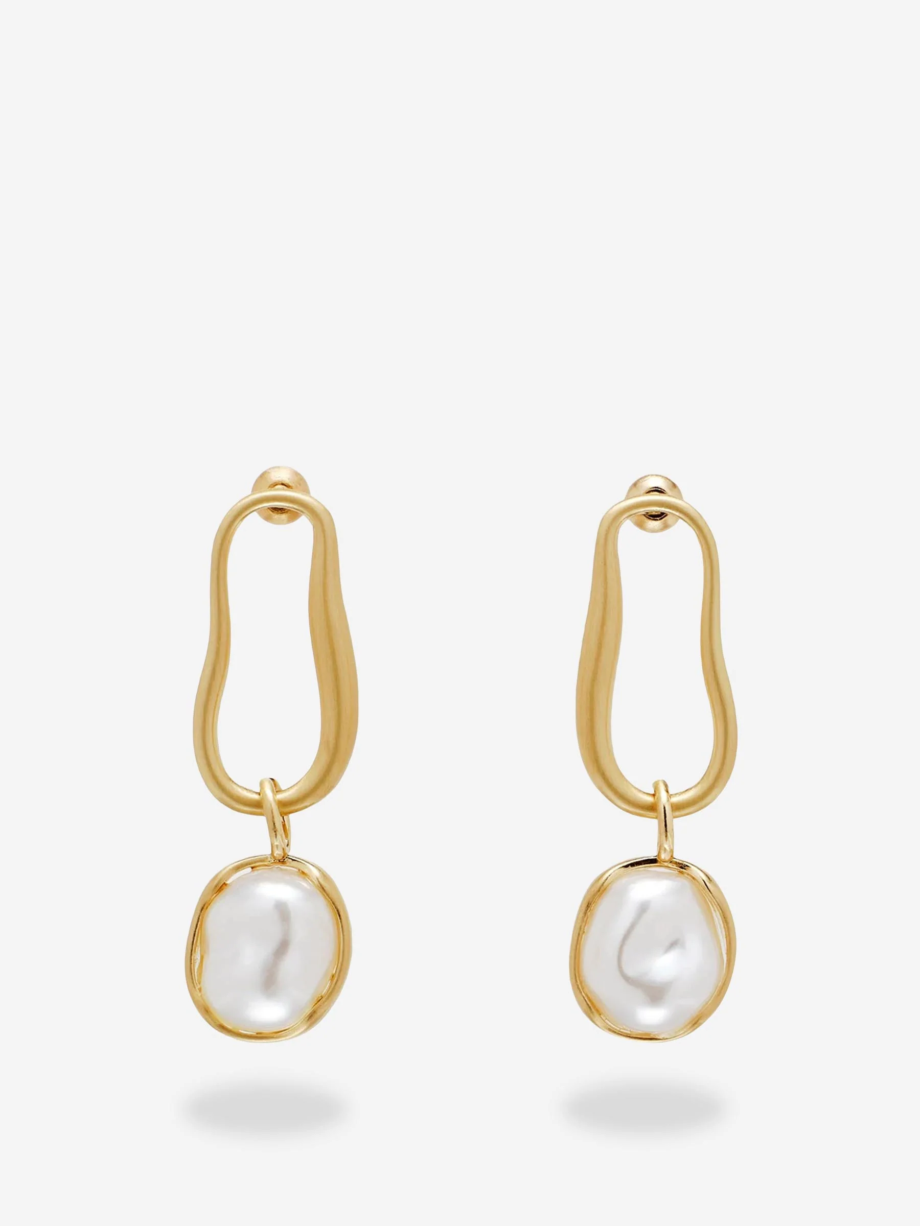 Pendientes Vera Drop