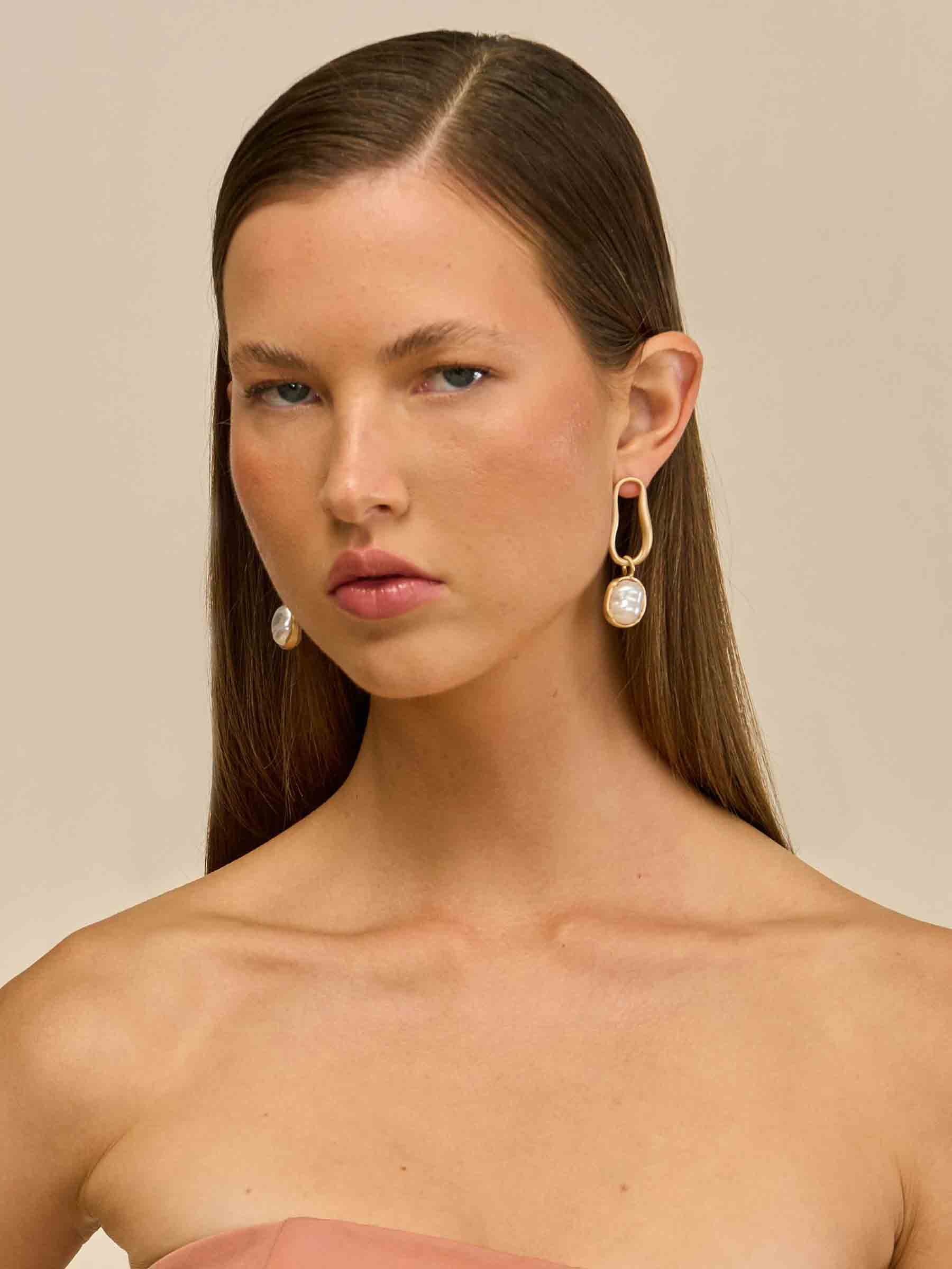 Pendientes Vera Drop - Image 2