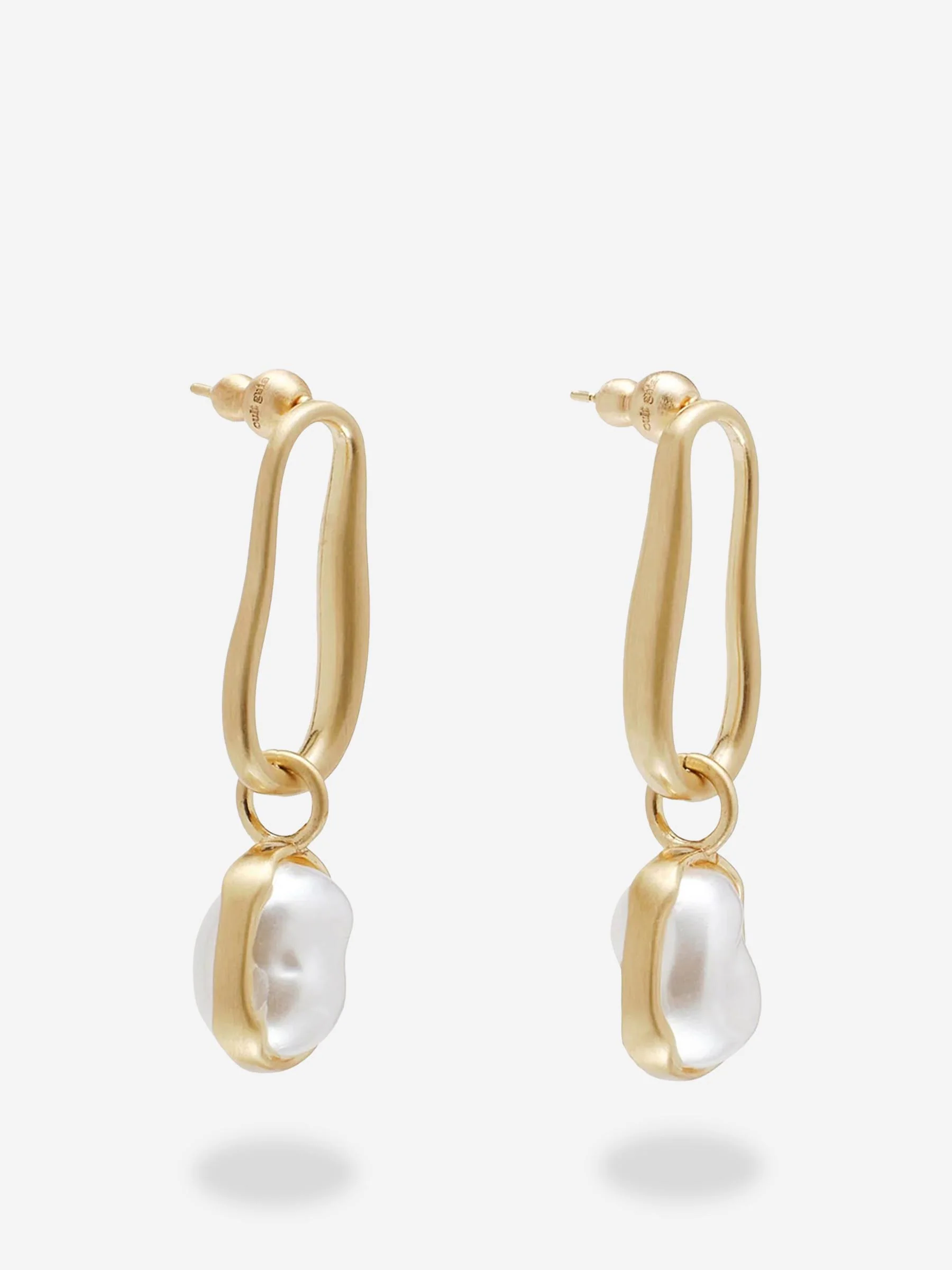 Pendientes Vera Drop - Image 3