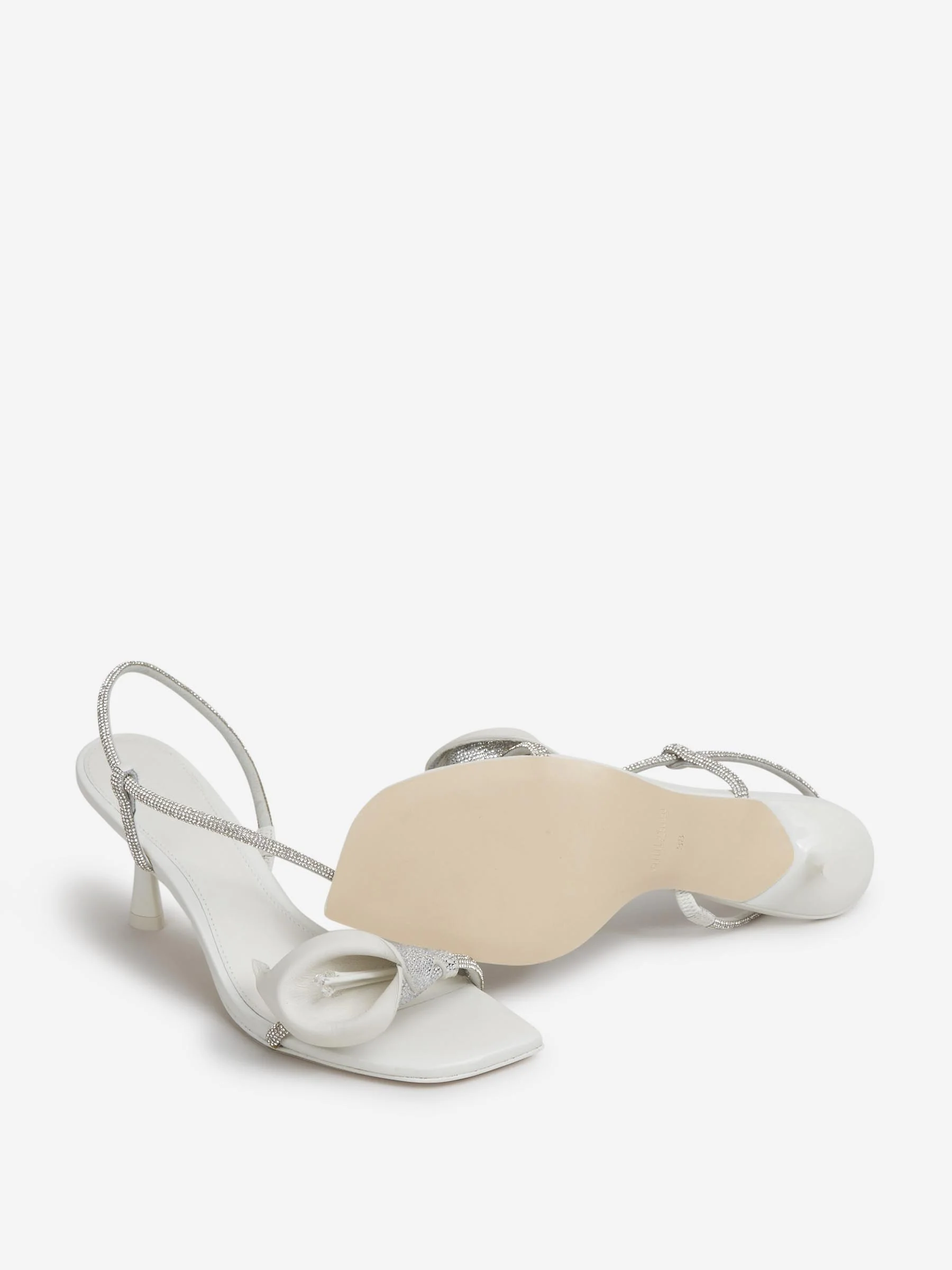 Sandalias Tacón Rayna - Image 4