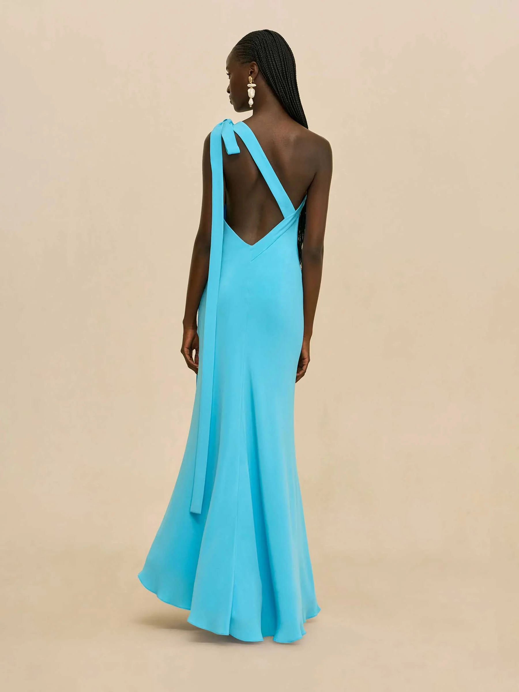 Vestido Maxi Florence - Image 3