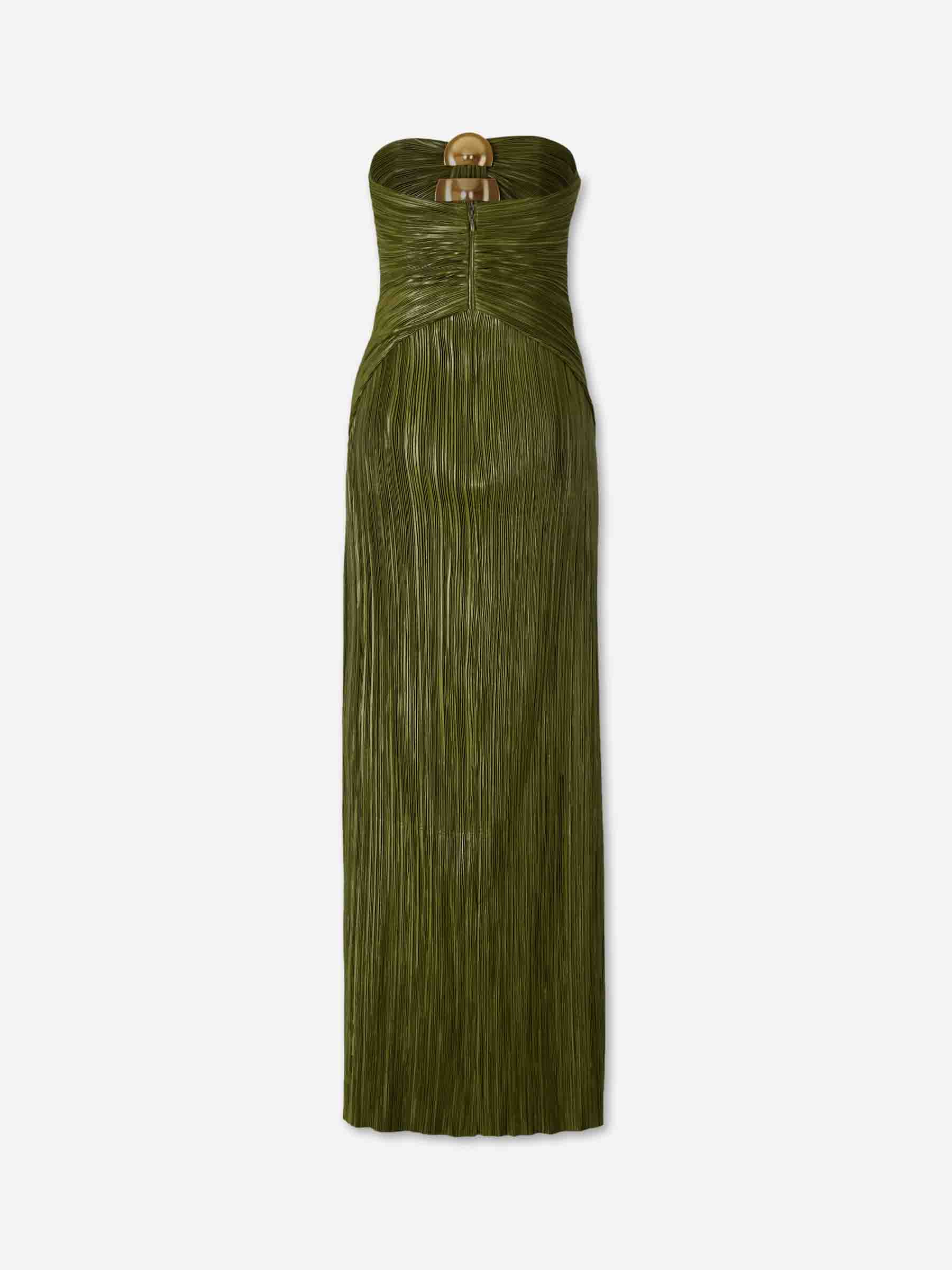 Vestido Maxi Sequoia - Image 5