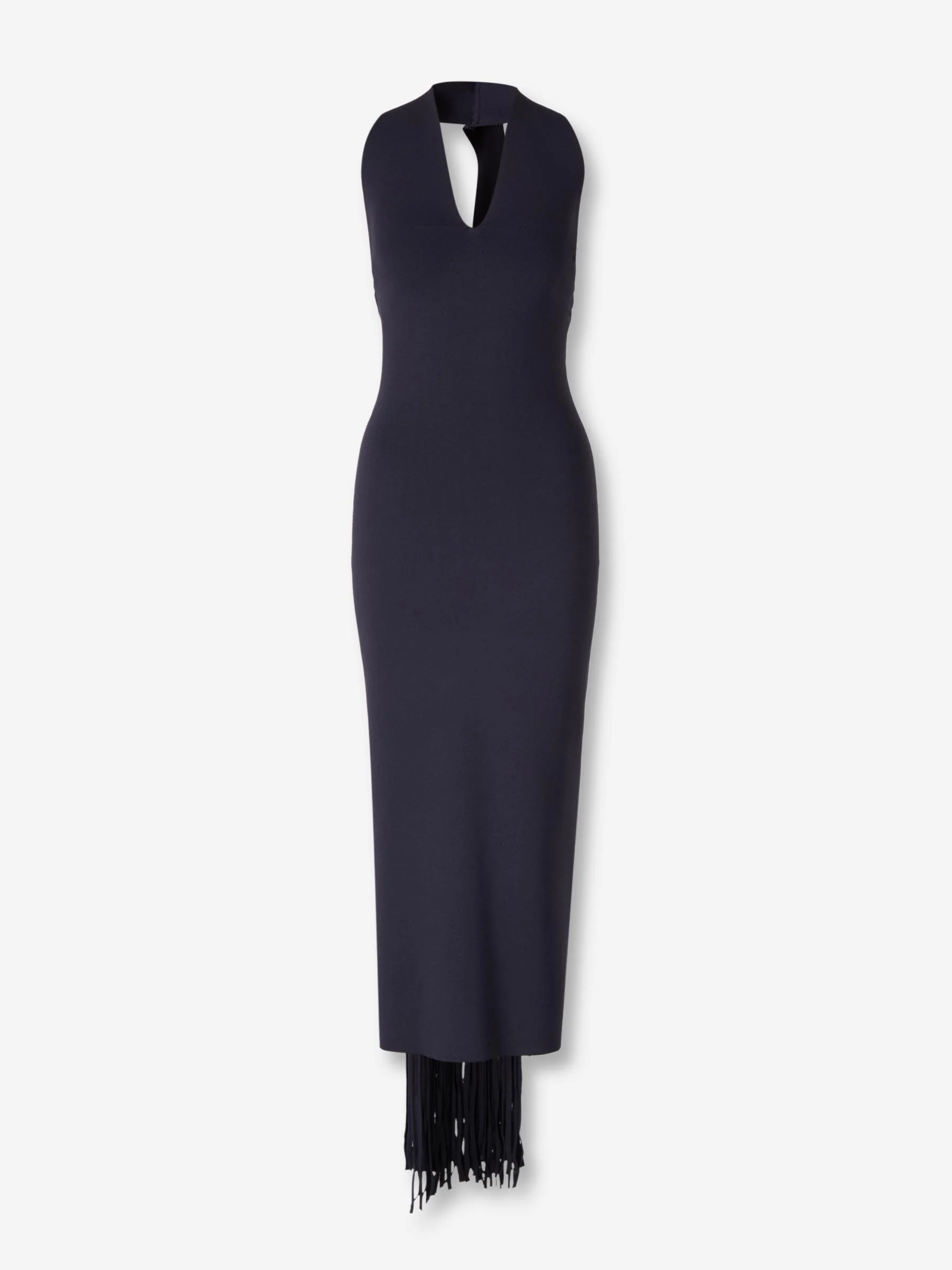 Vestido Midi Caia