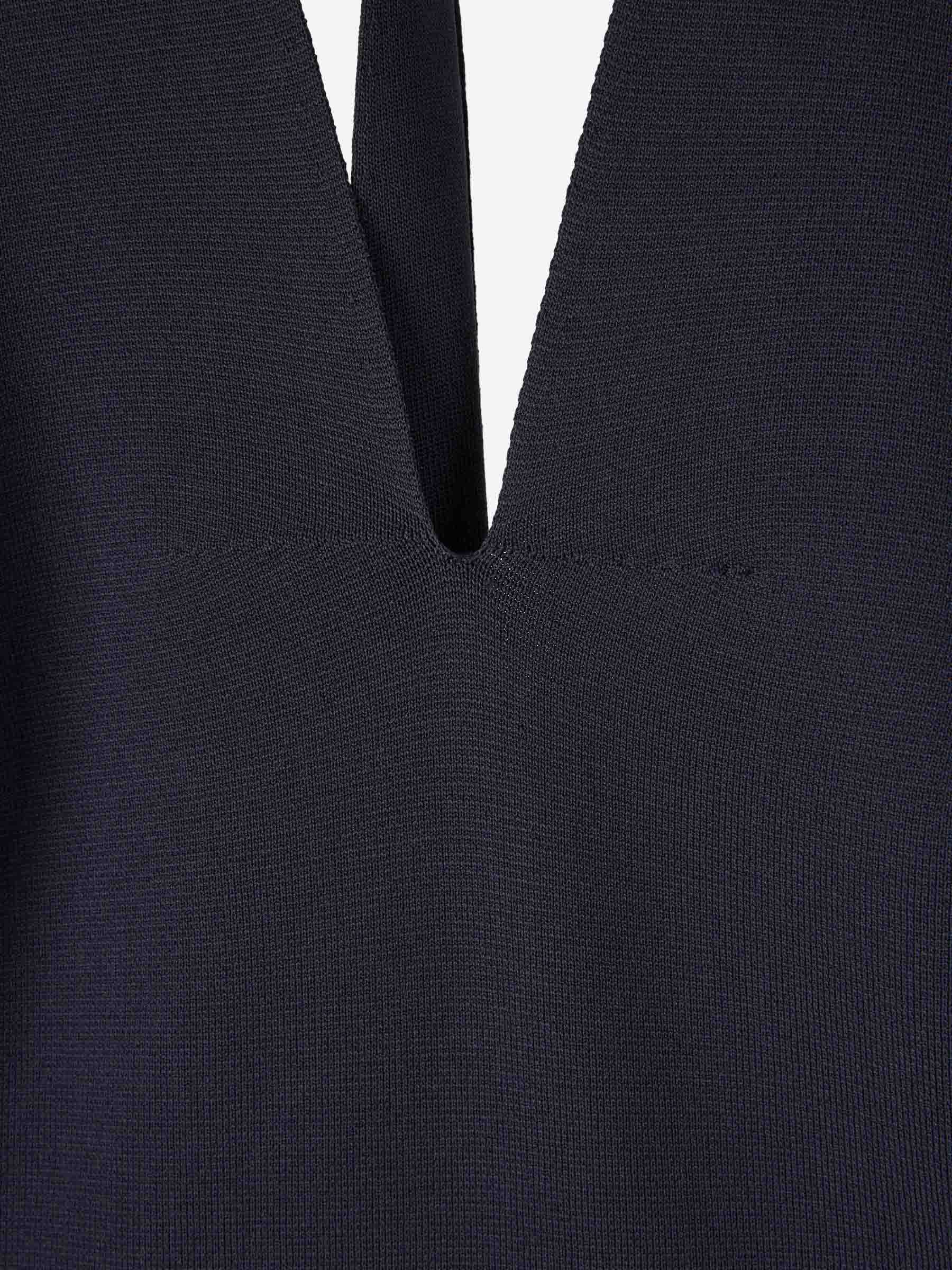 Vestido Midi Caia - Image 3