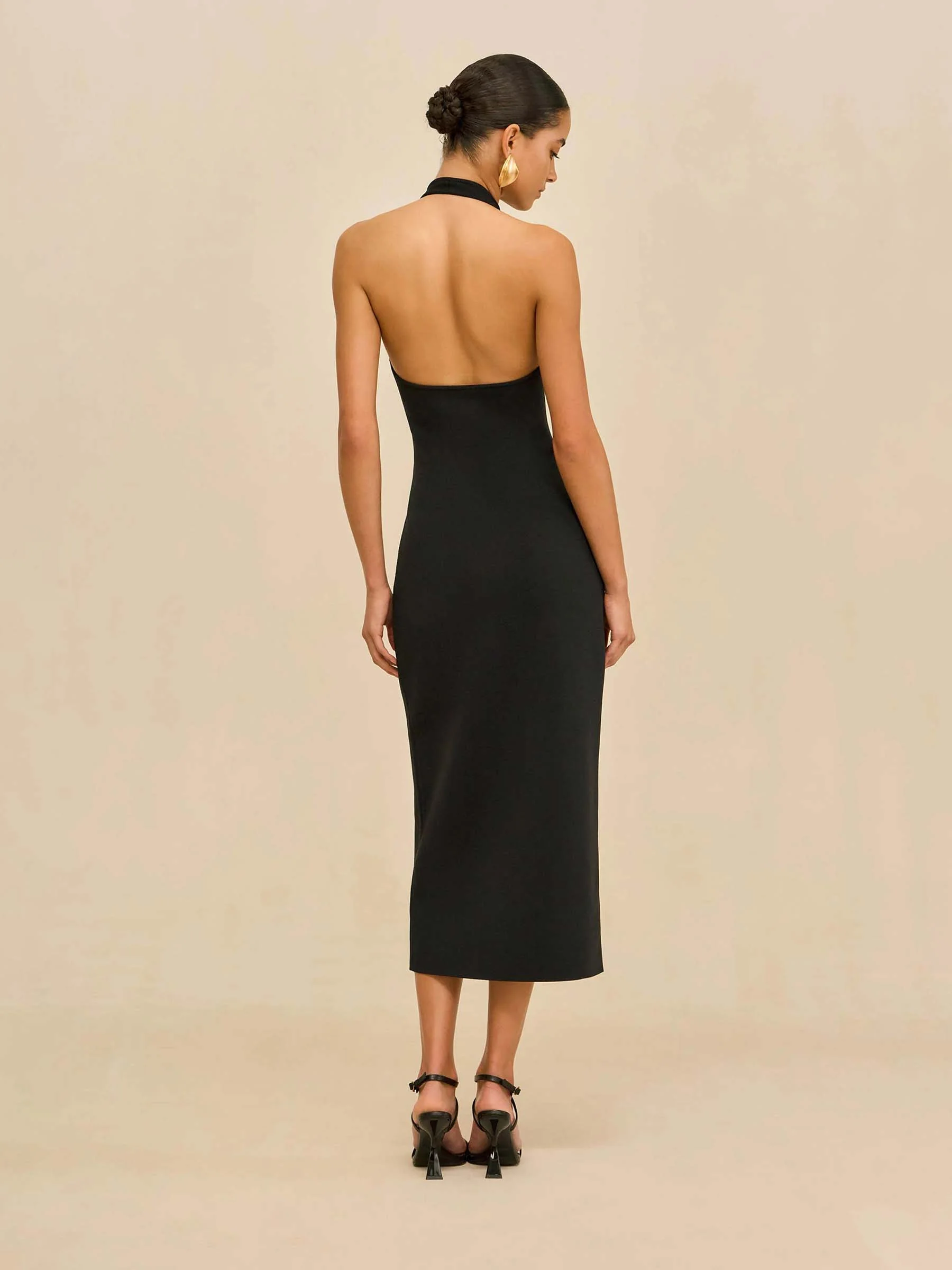 Vestido Midi Vinna - Image 3