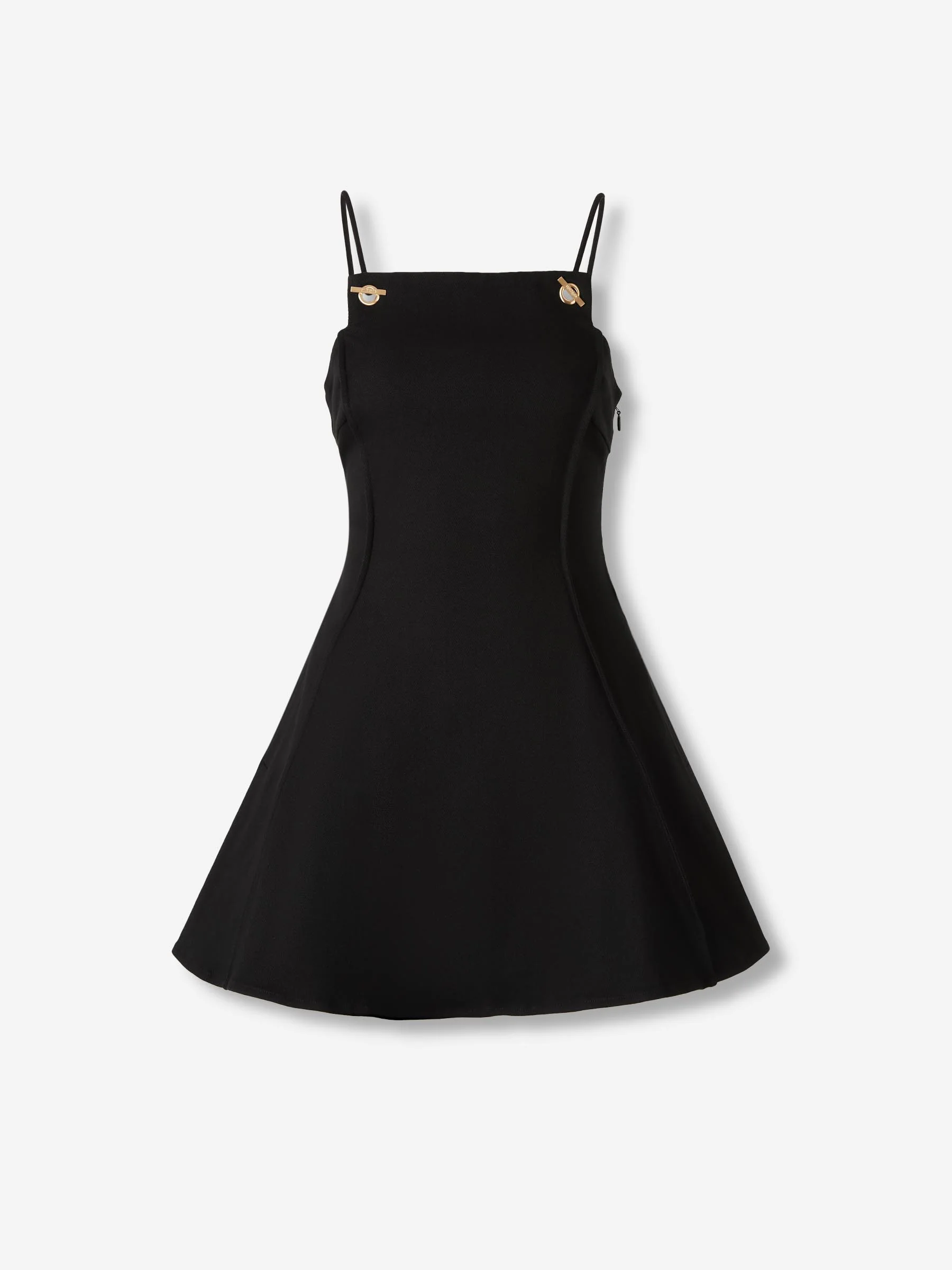 Vestido Mini Becky