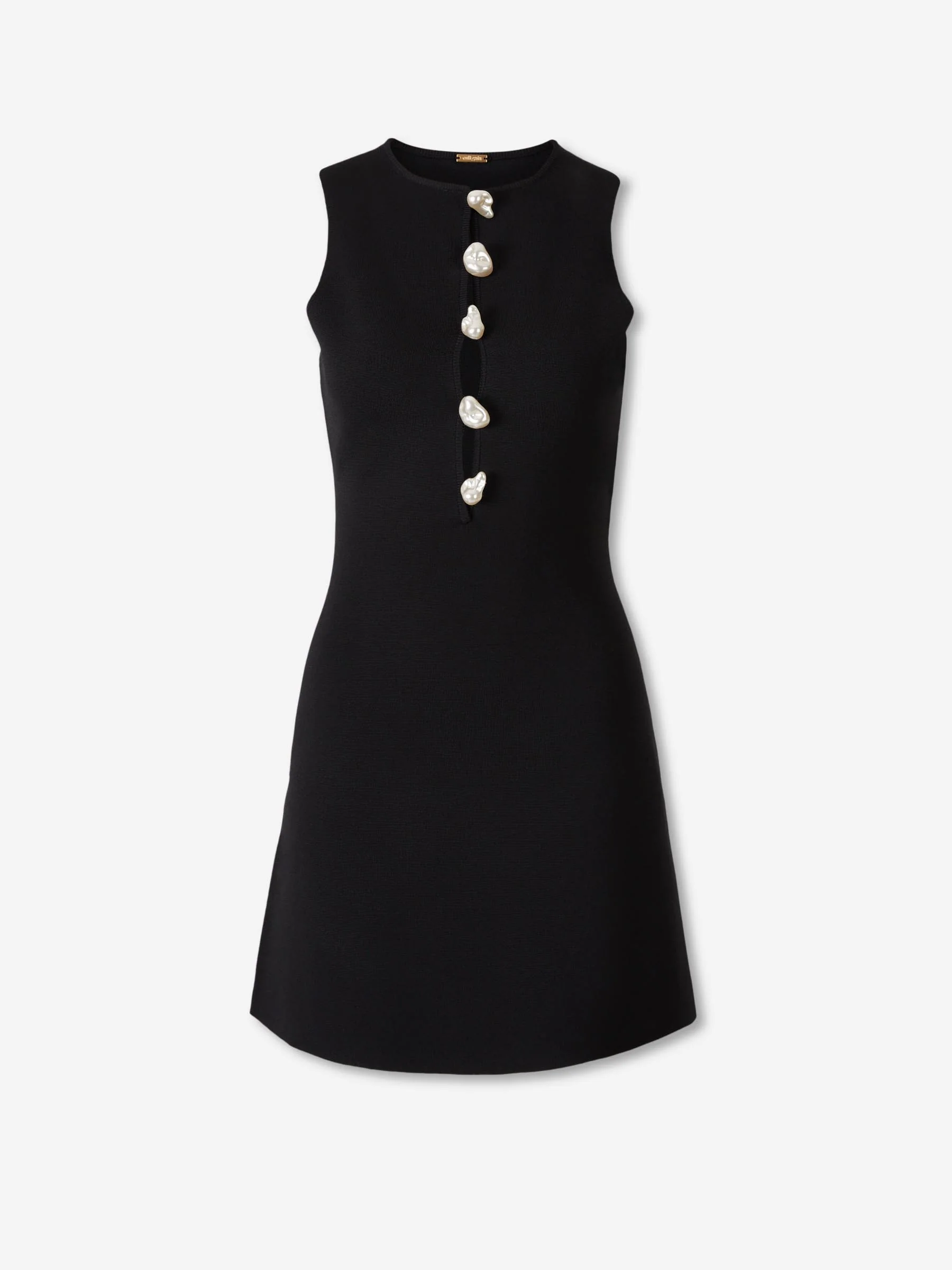 Vestido Mini Doms