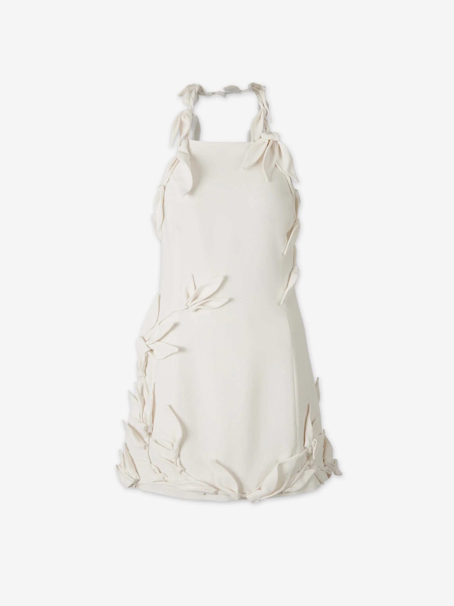 Vestido Mini Elliana