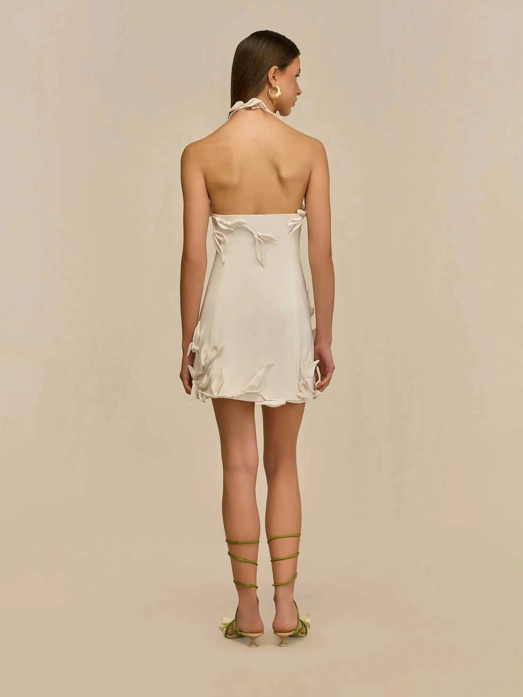 Vestido Mini Elliana - Image 3