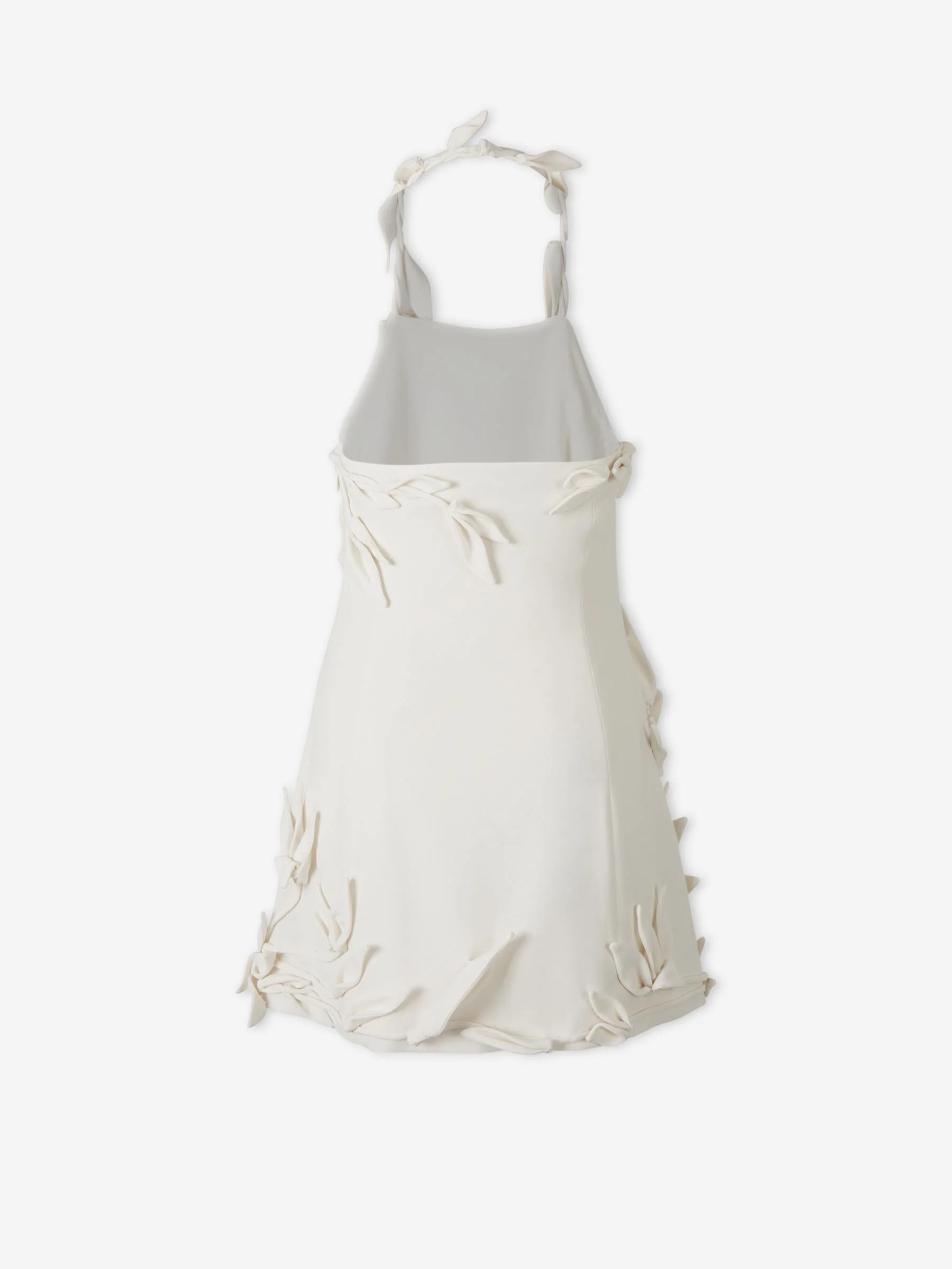 Vestido Mini Elliana - Image 4