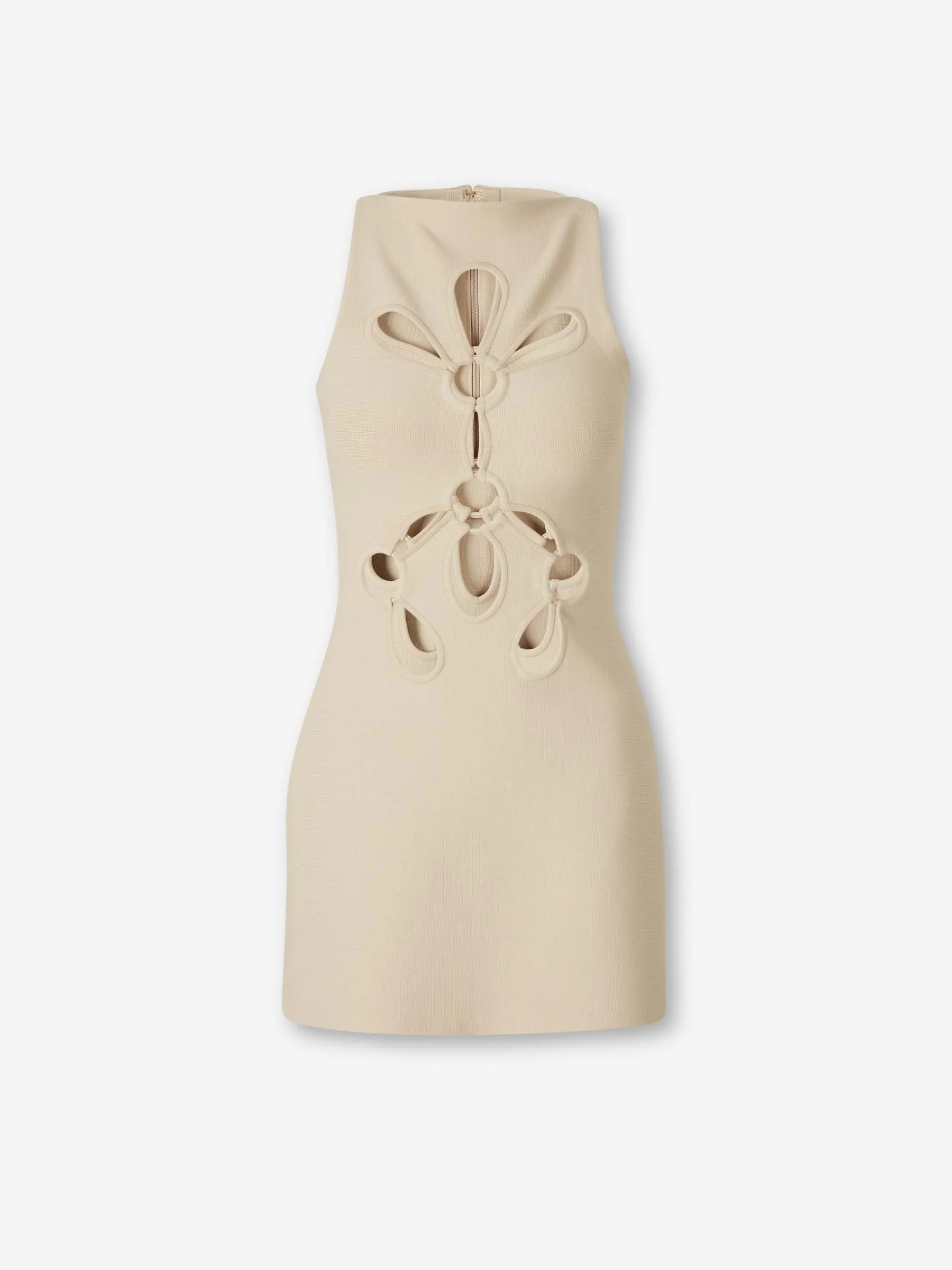 Vestido Mini Franco