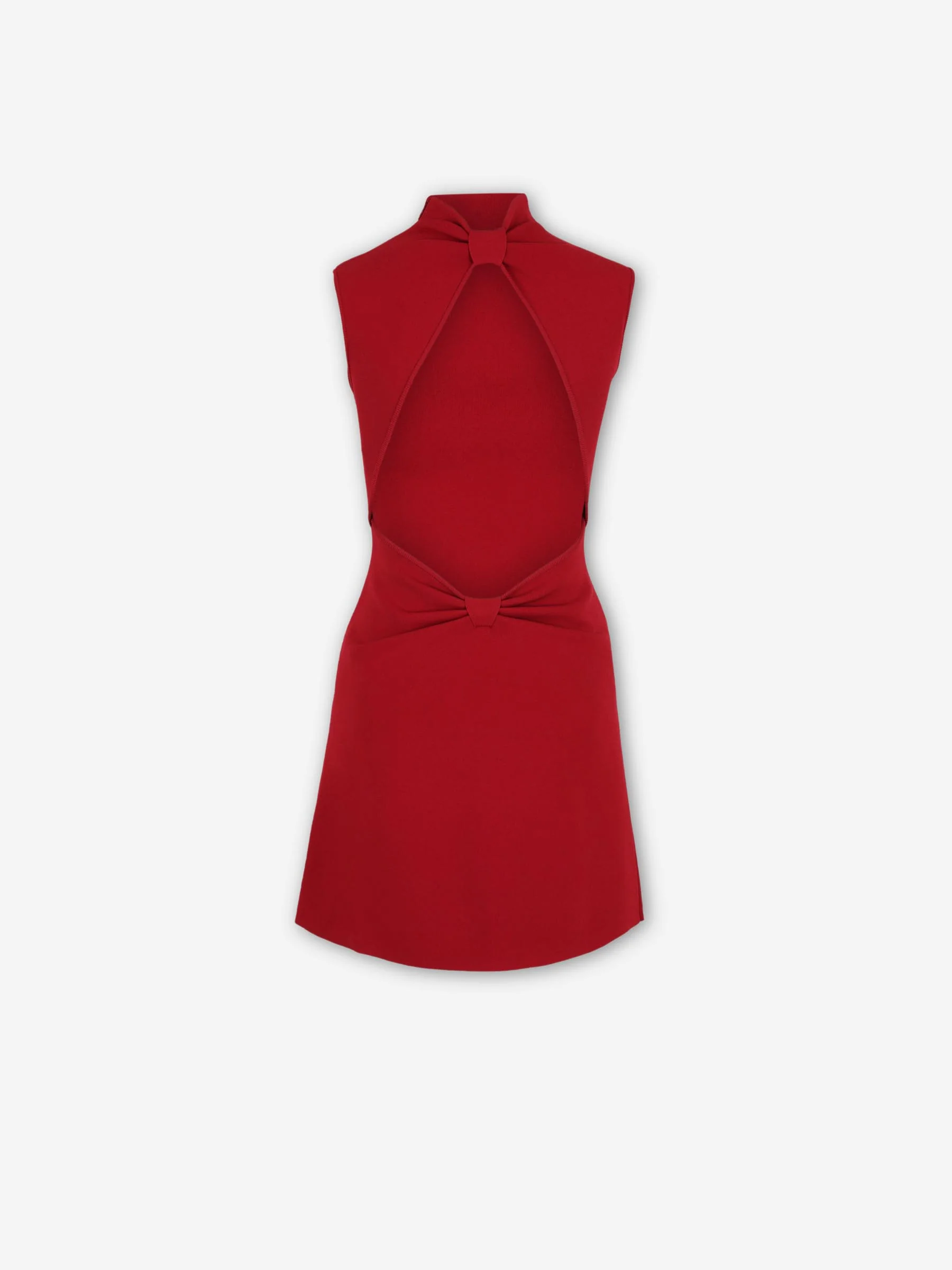 Vestido Mini Harlow - Image 2