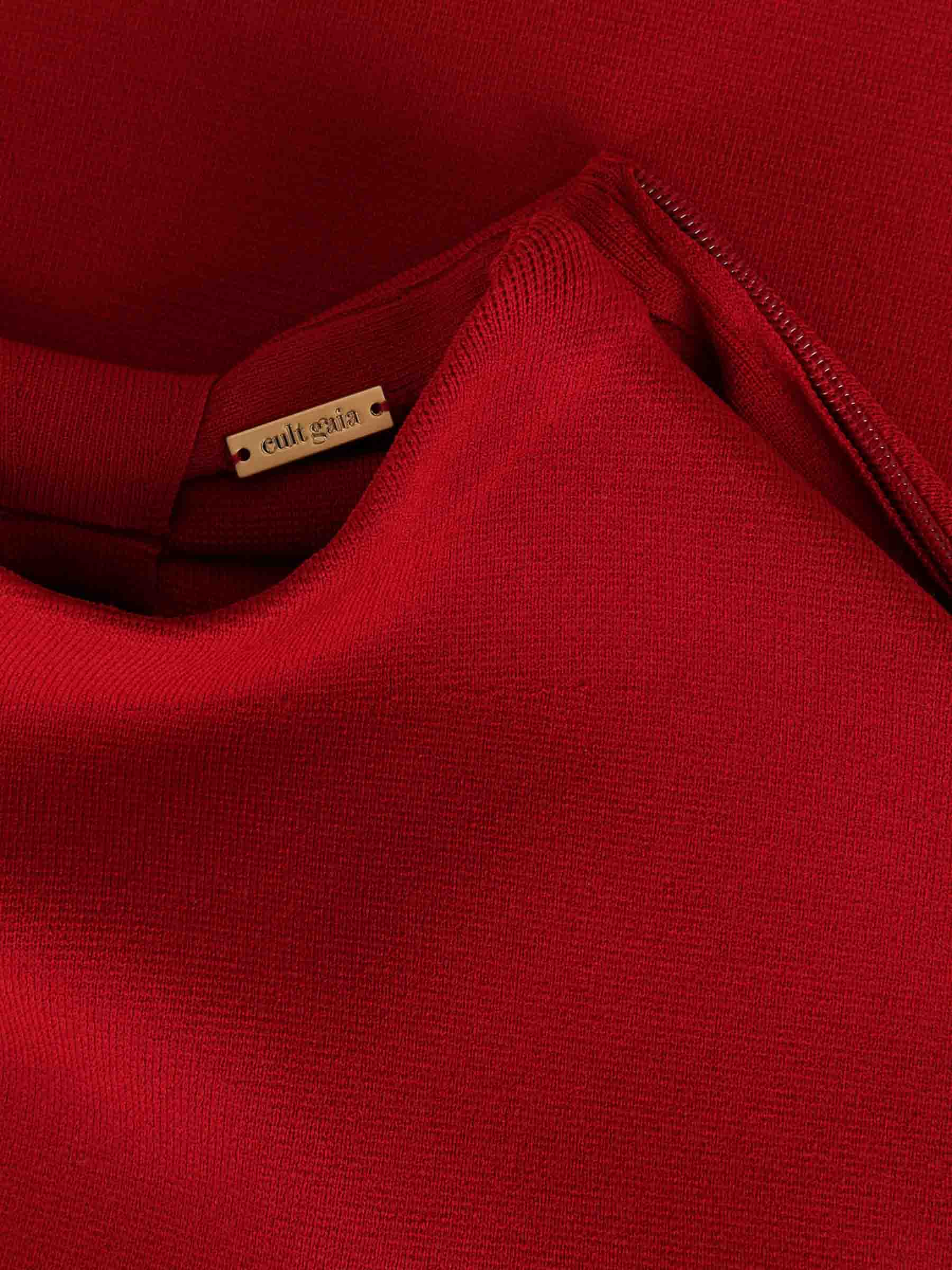 Vestido Mini Harlow - Image 3
