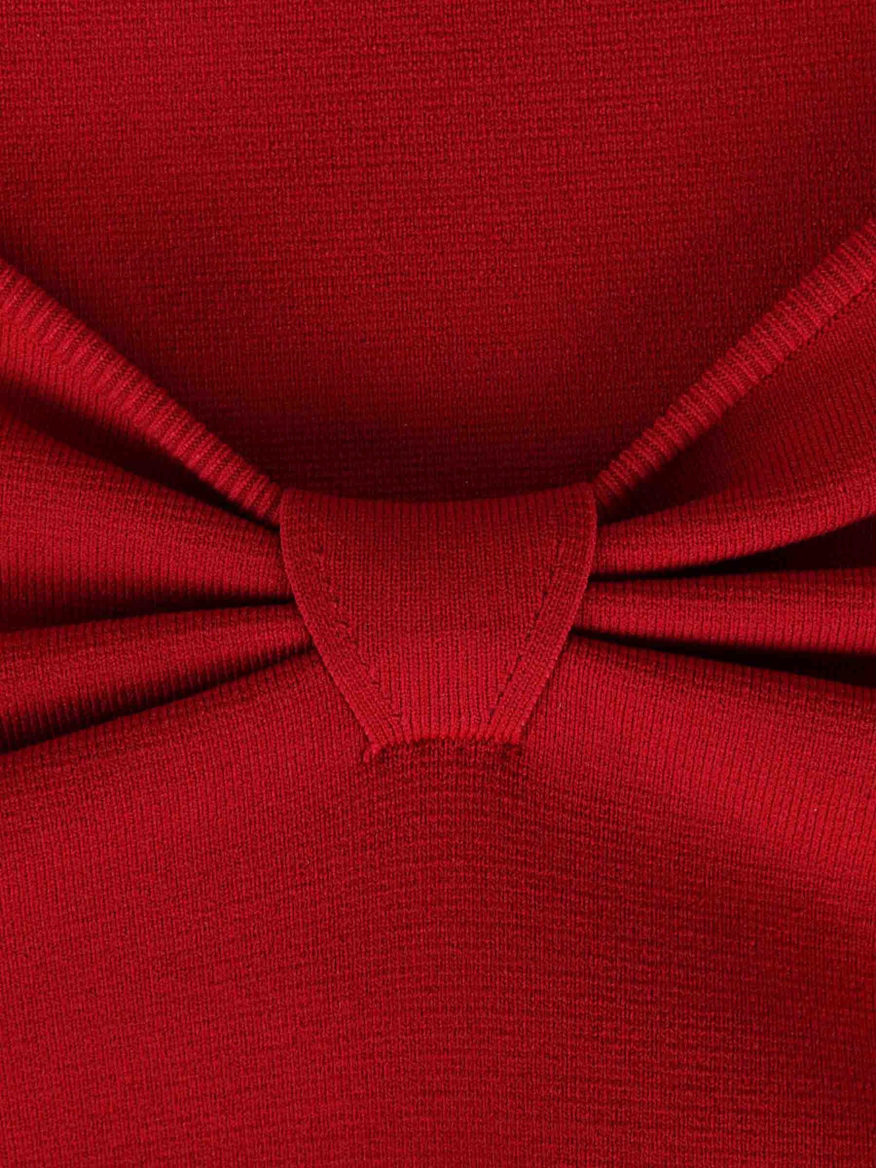 Vestido Mini Harlow - Image 4