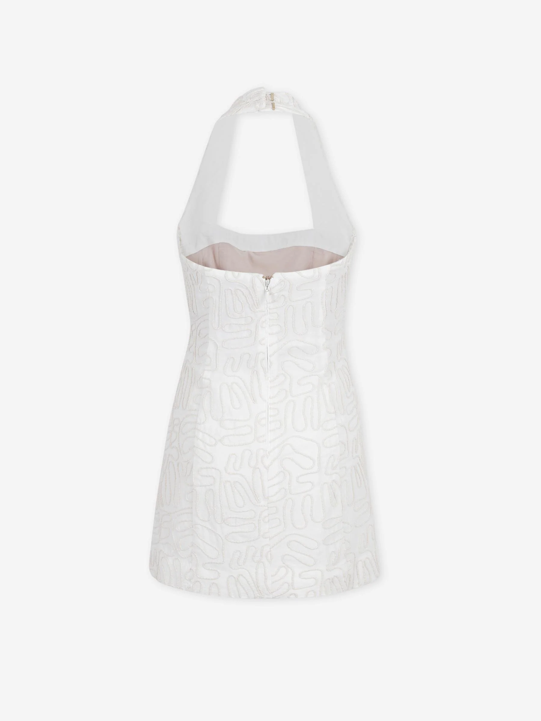 Vestido Mini Tyrisha - Image 3