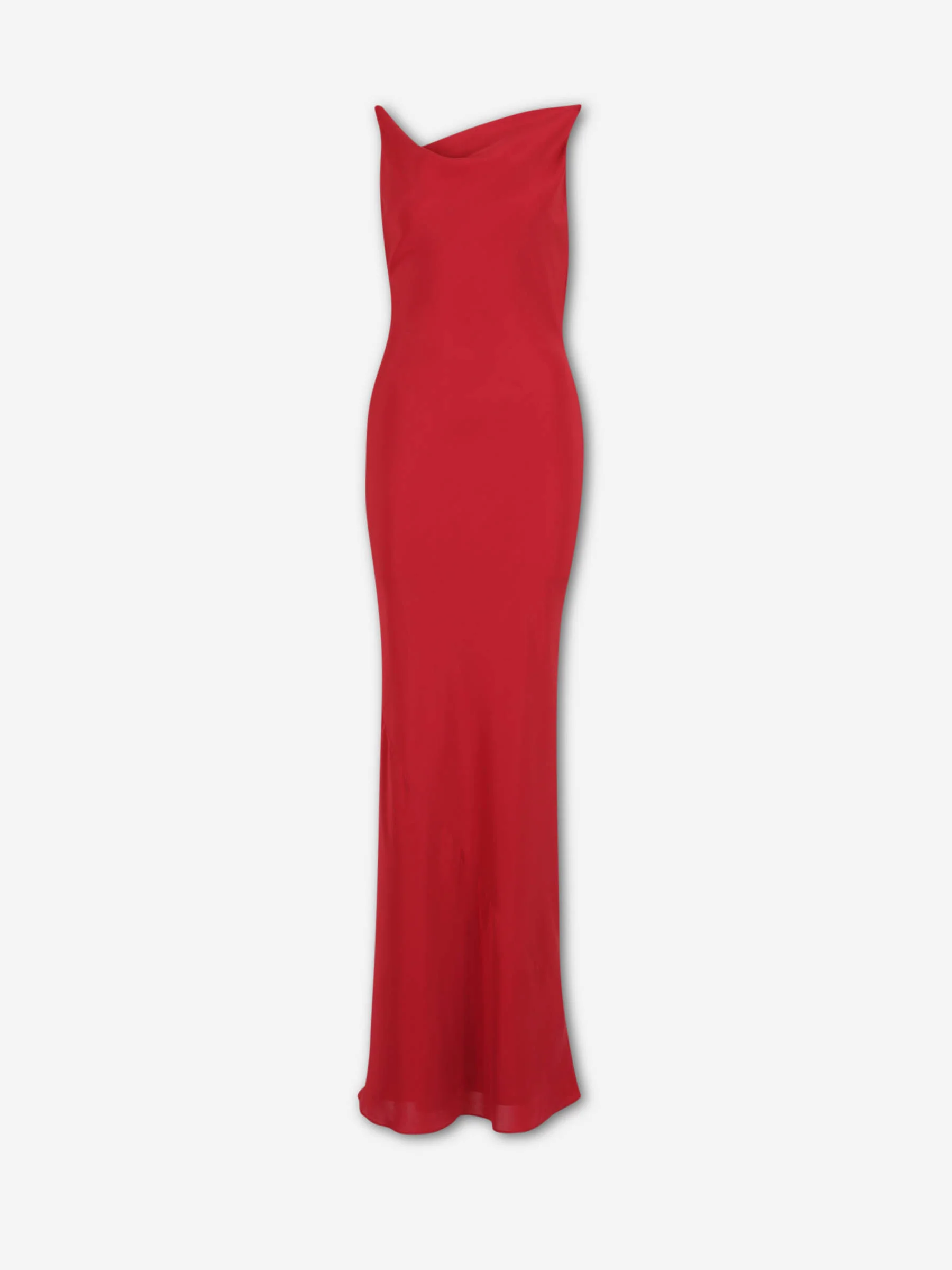 Vestido Nymeria Grown